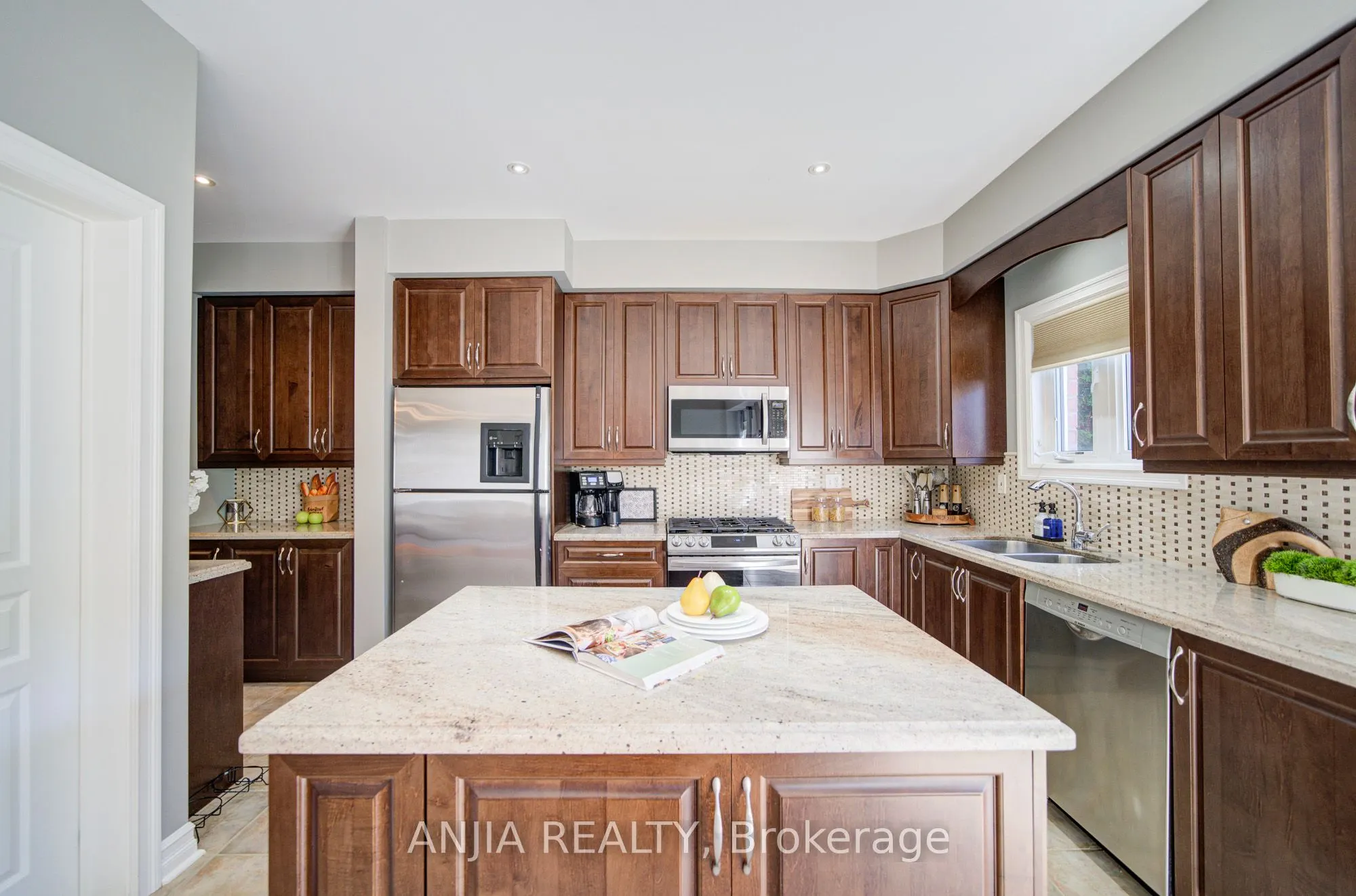13 Kingsmill Court