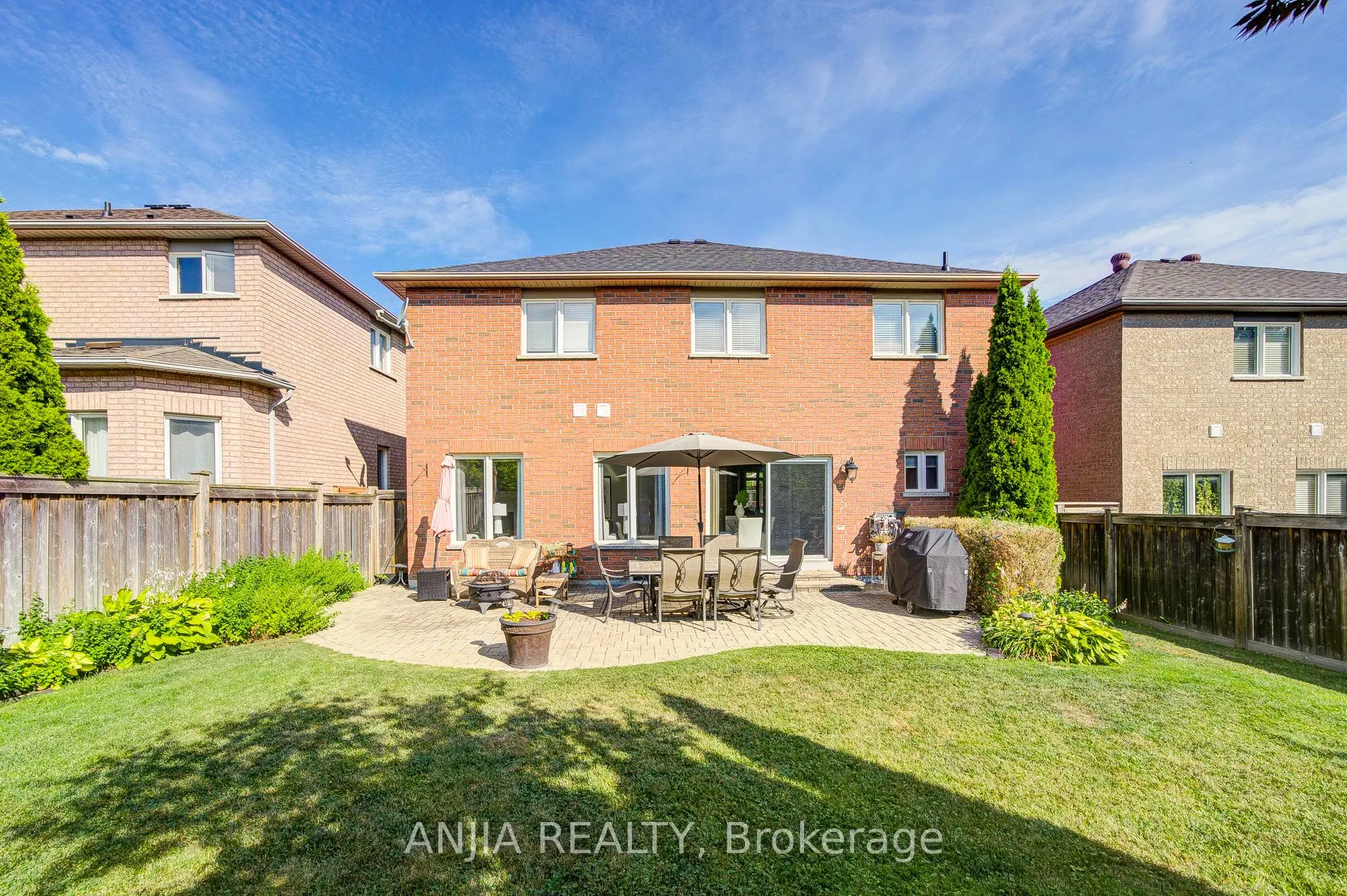 13 Kingsmill Court