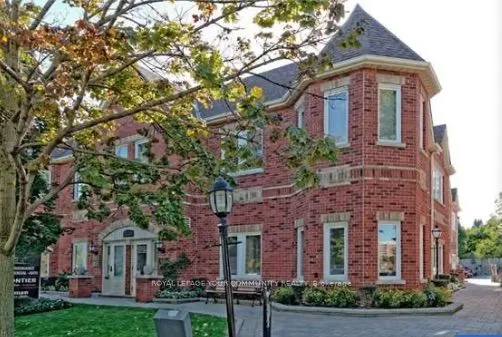 7620 Yonge Street, #3