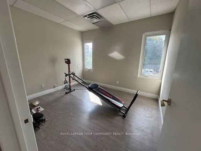 7620 Yonge Street, #3