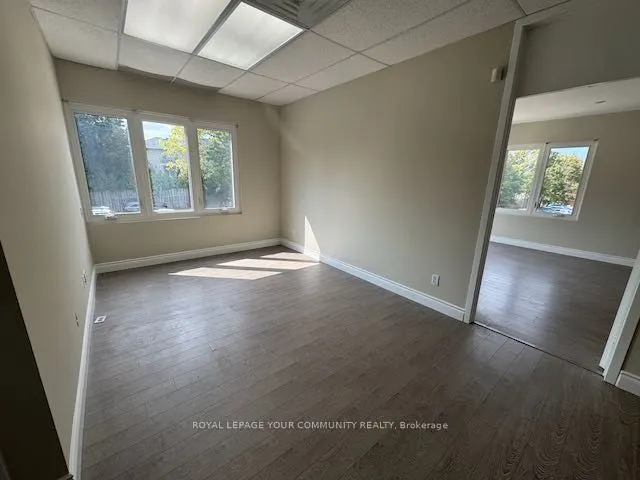 7620 Yonge Street, #3