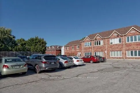 7620 Yonge Street, #3