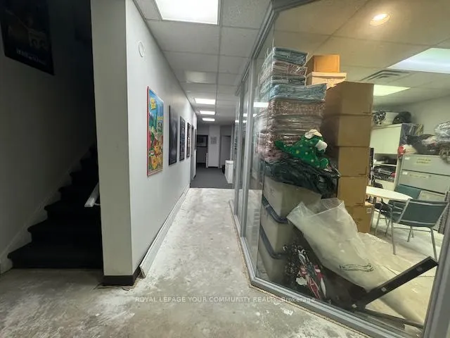 7620 Yonge Street, #3