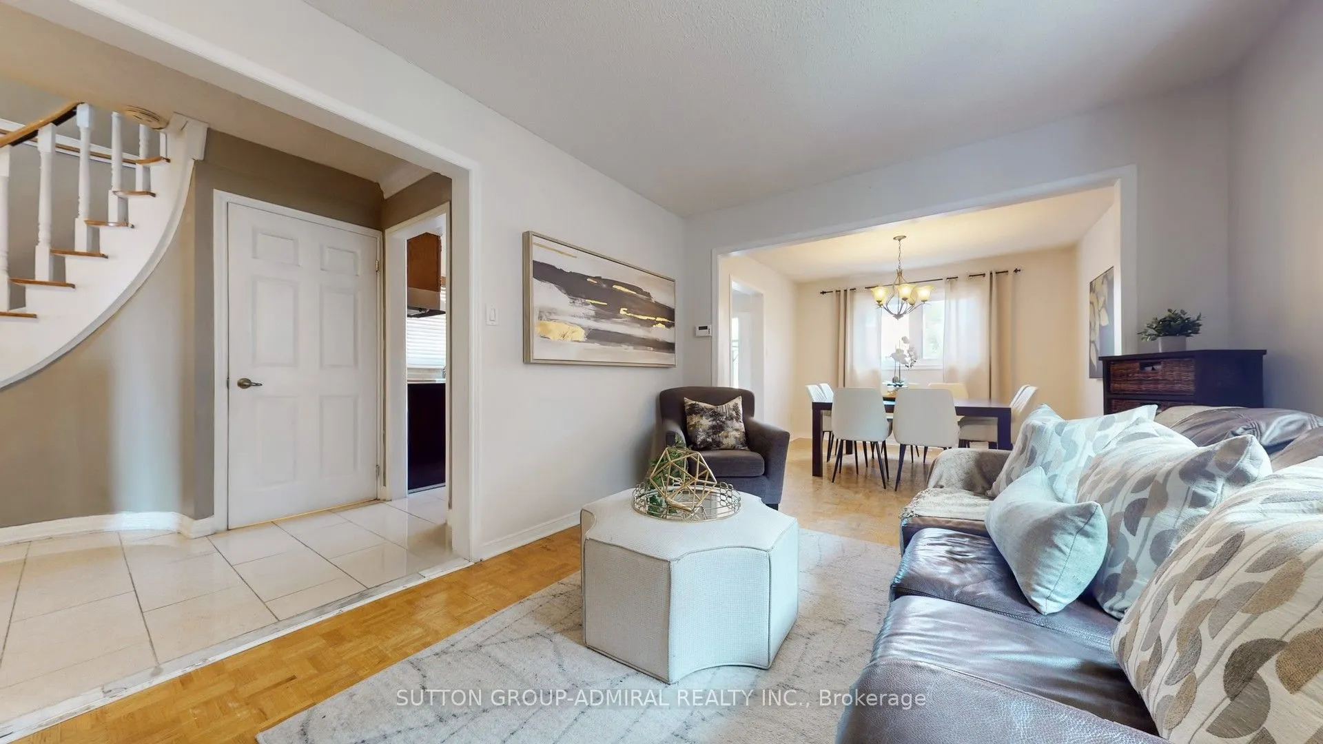 508 Chancellor Drive