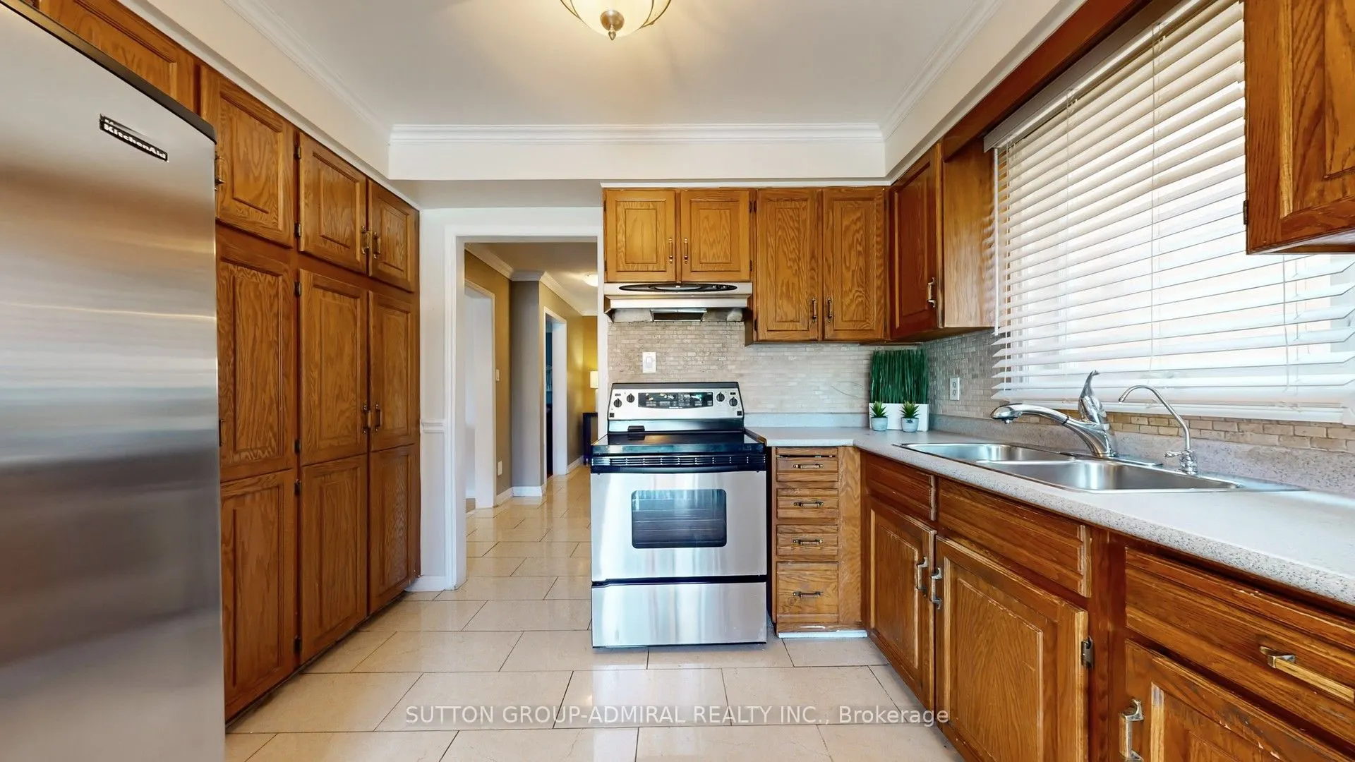 508 Chancellor Drive
