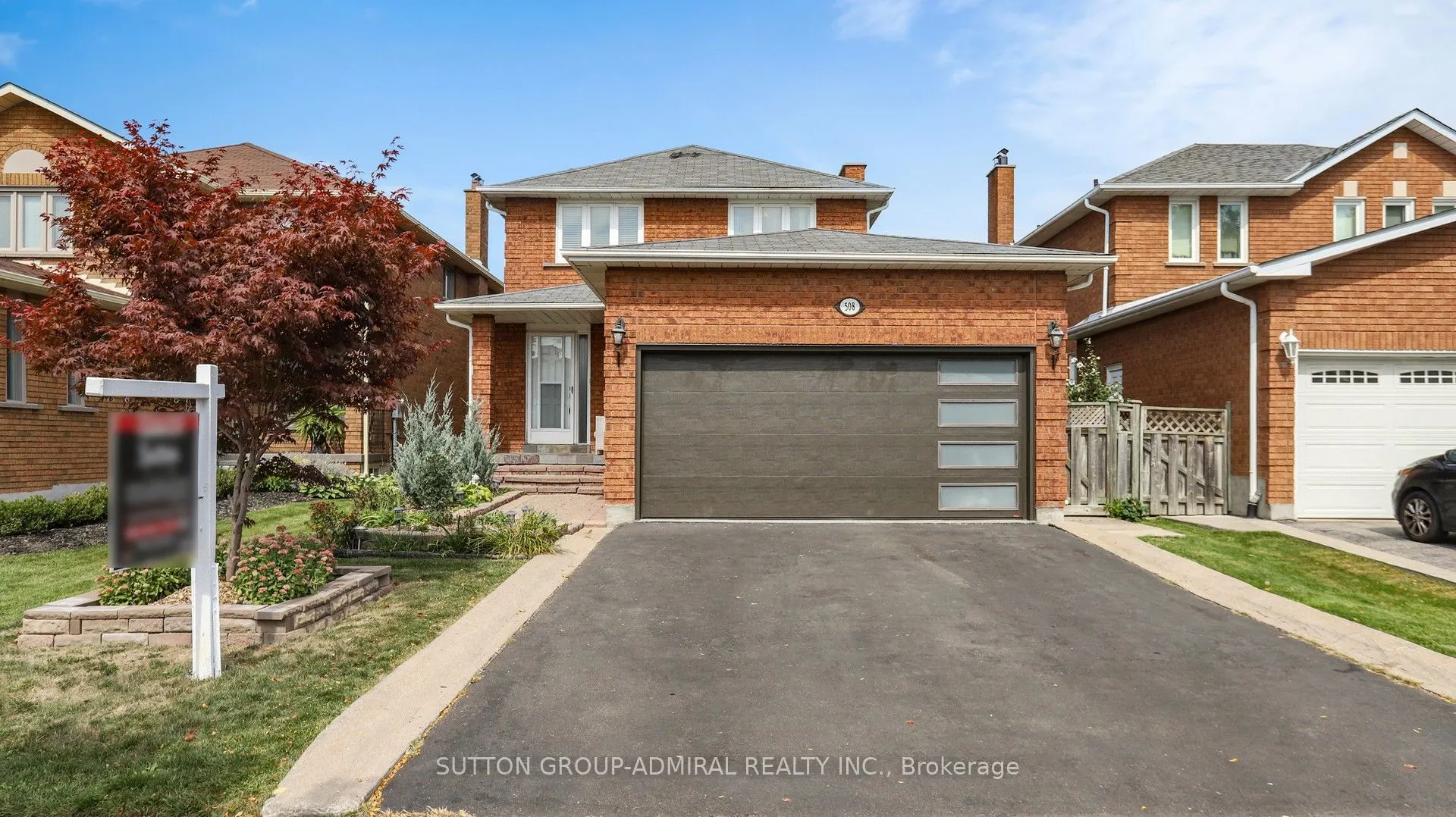 508 Chancellor Drive
