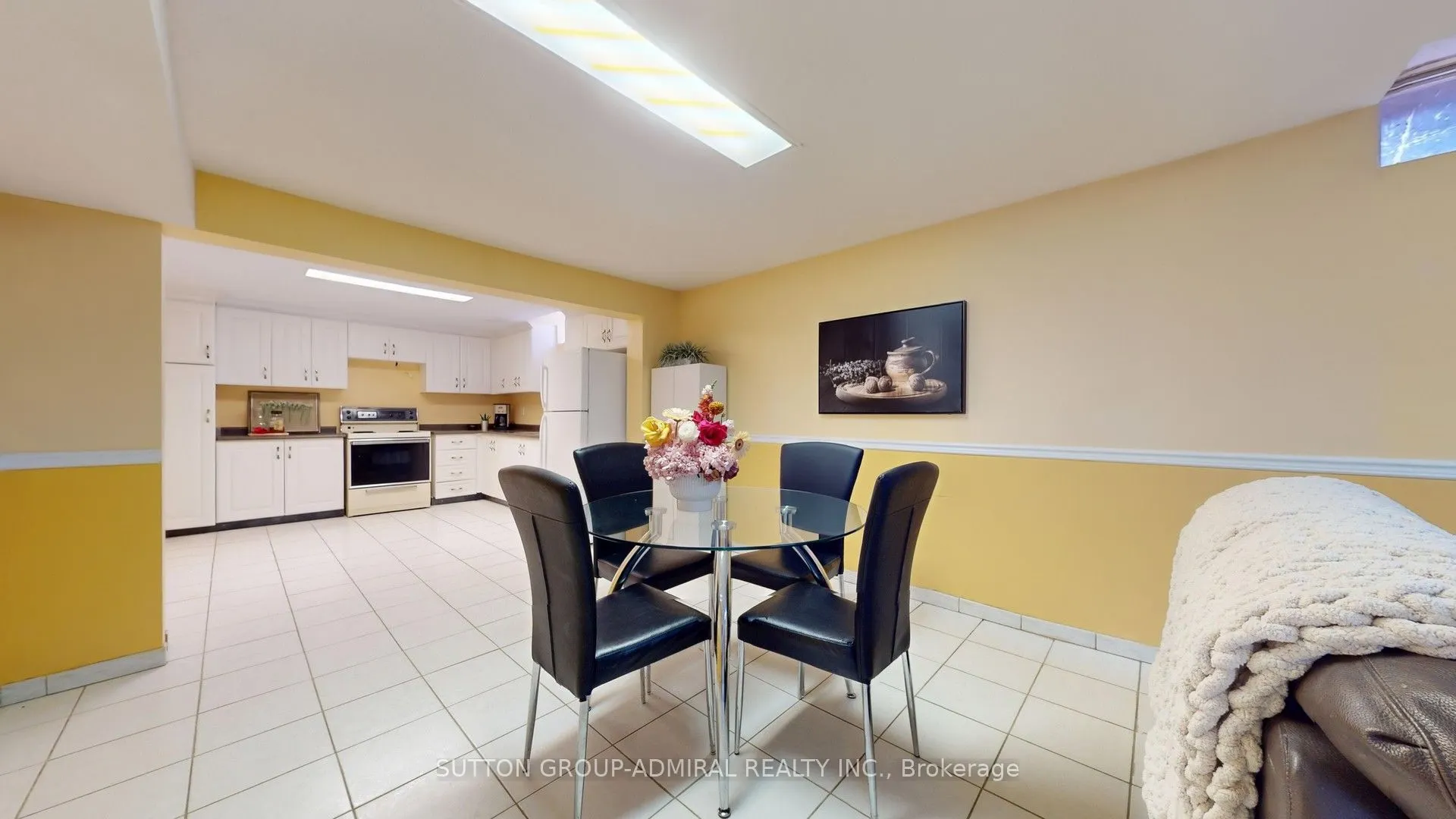 508 Chancellor Drive