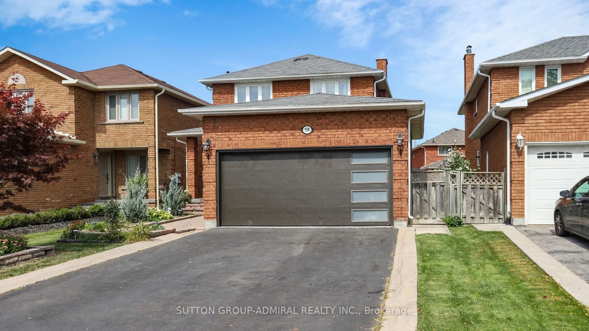 508 Chancellor Drive