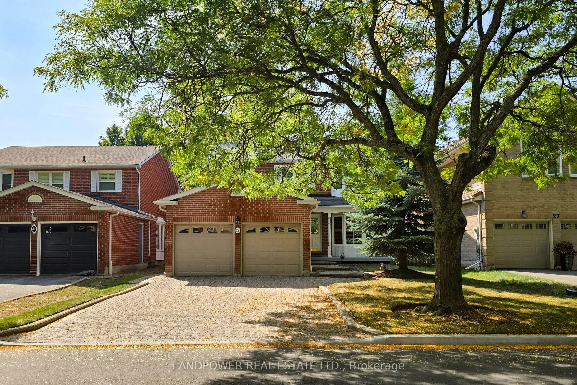 29 Barlow Road