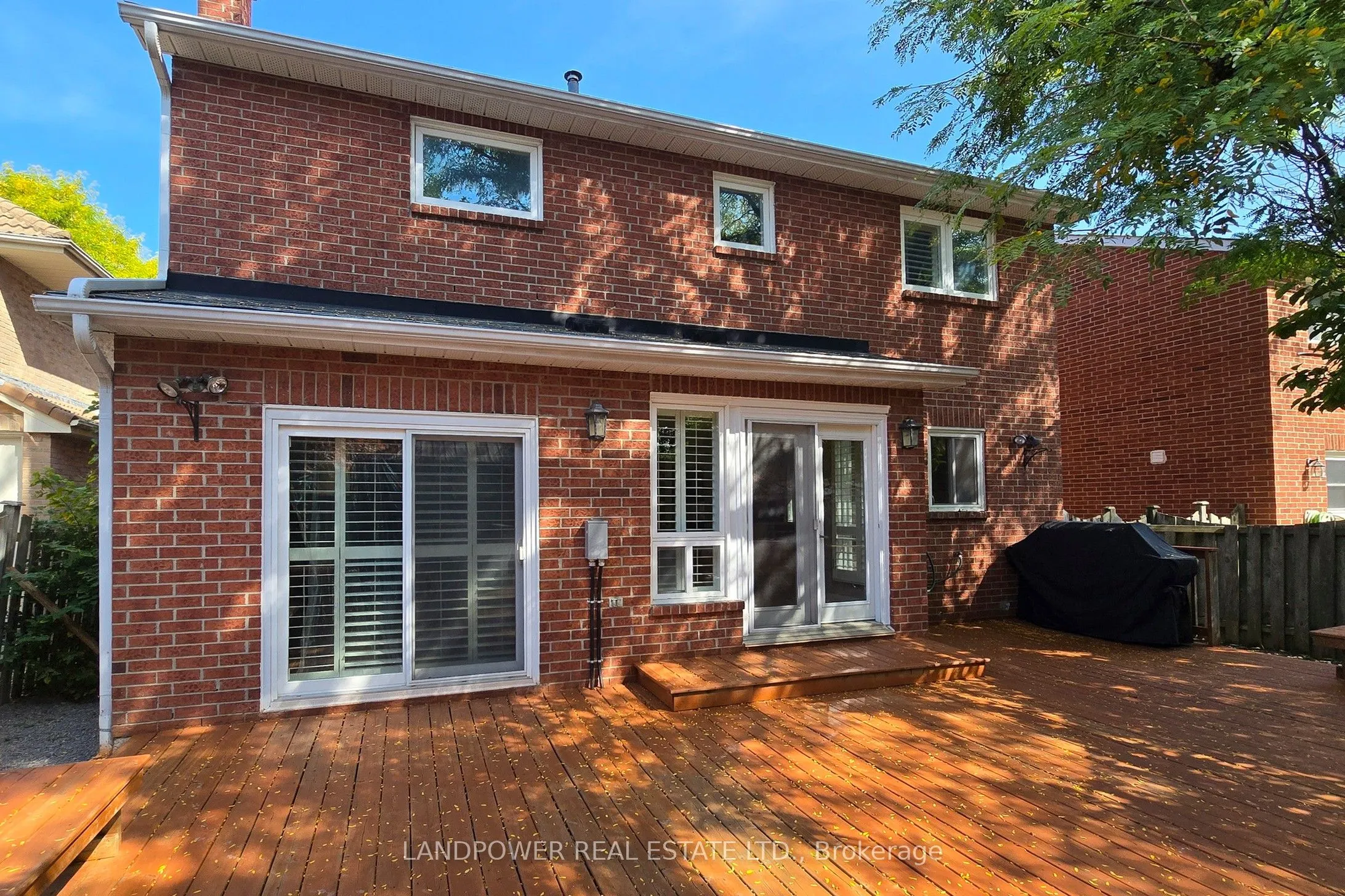 29 Barlow Road
