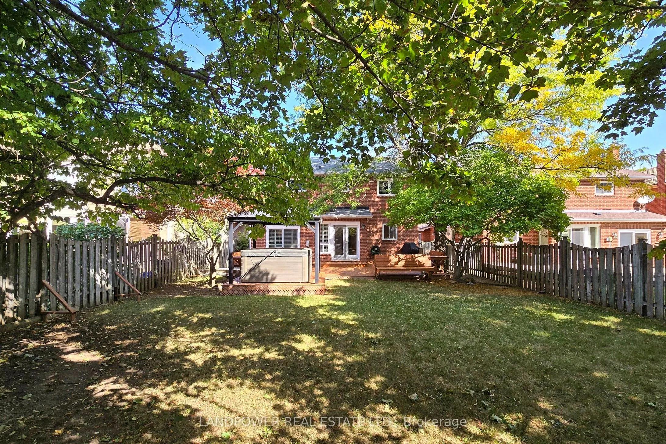29 Barlow Road