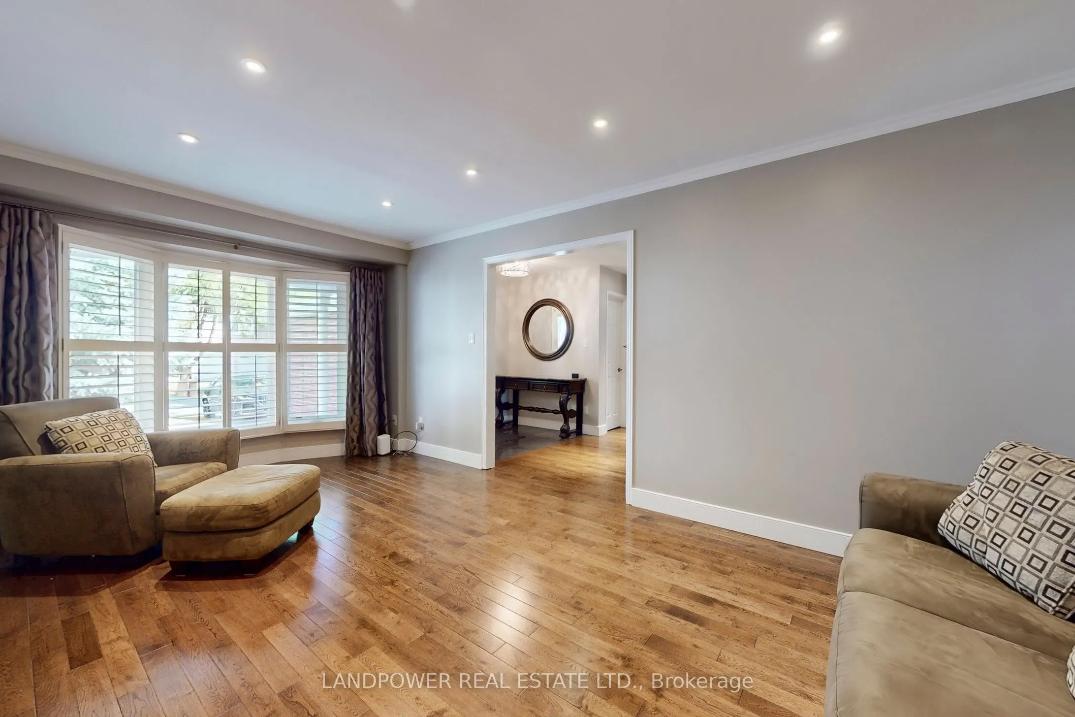 29 Barlow Road