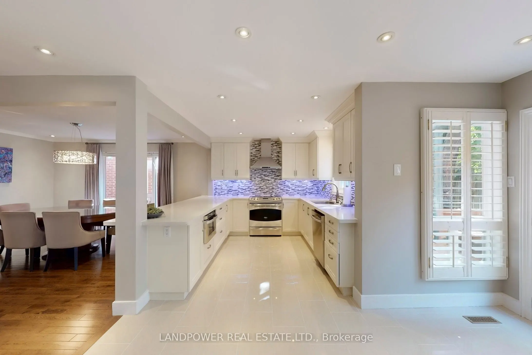 29 Barlow Road