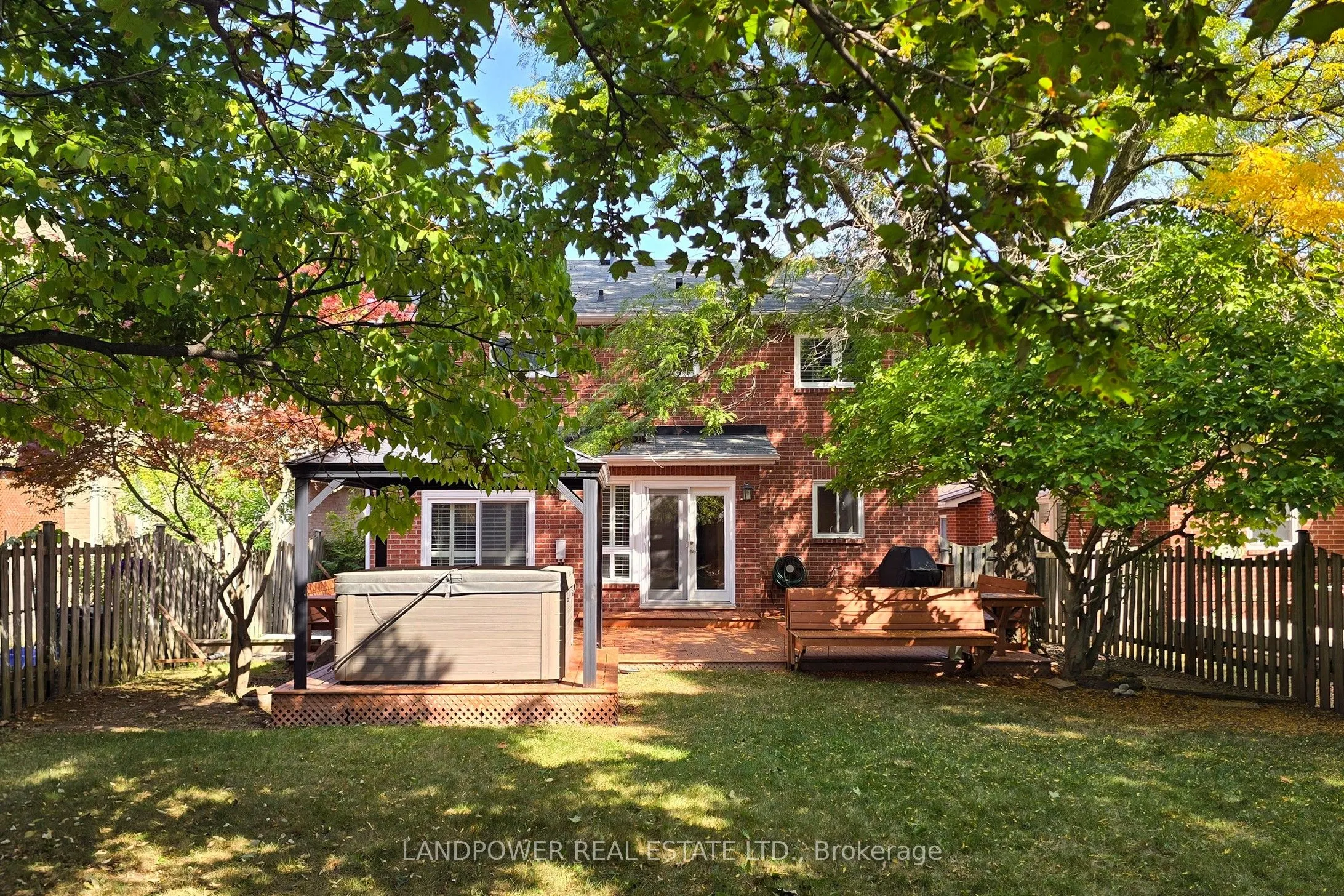 29 Barlow Road