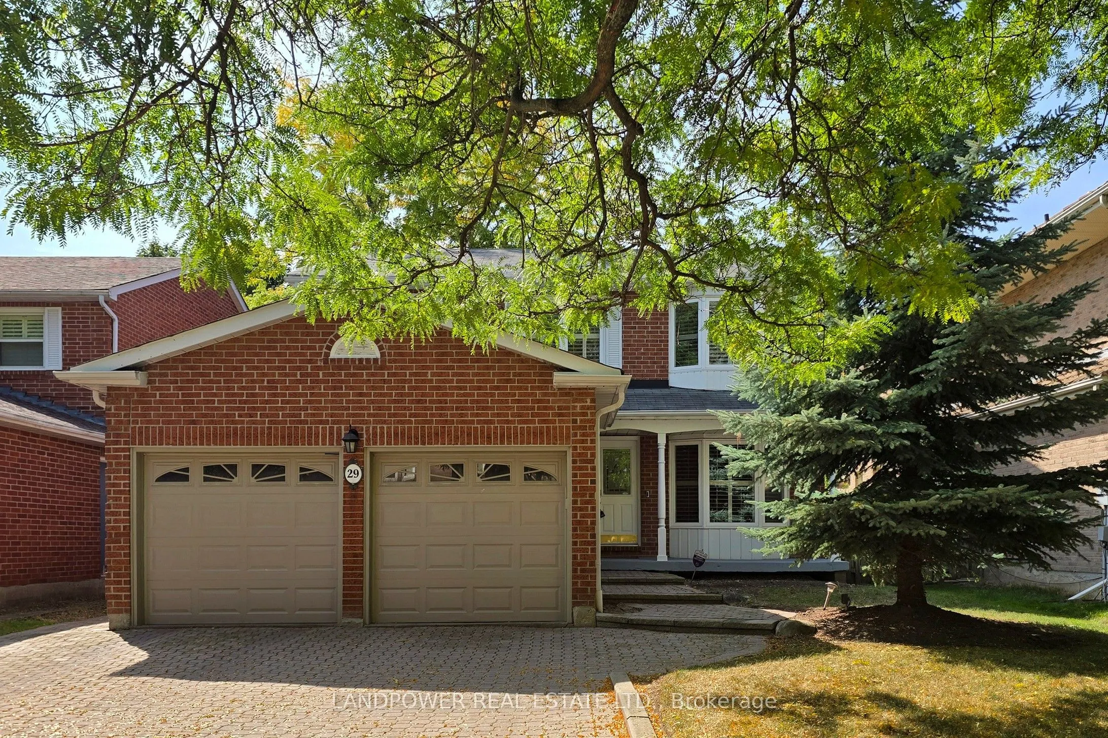 29 Barlow Road