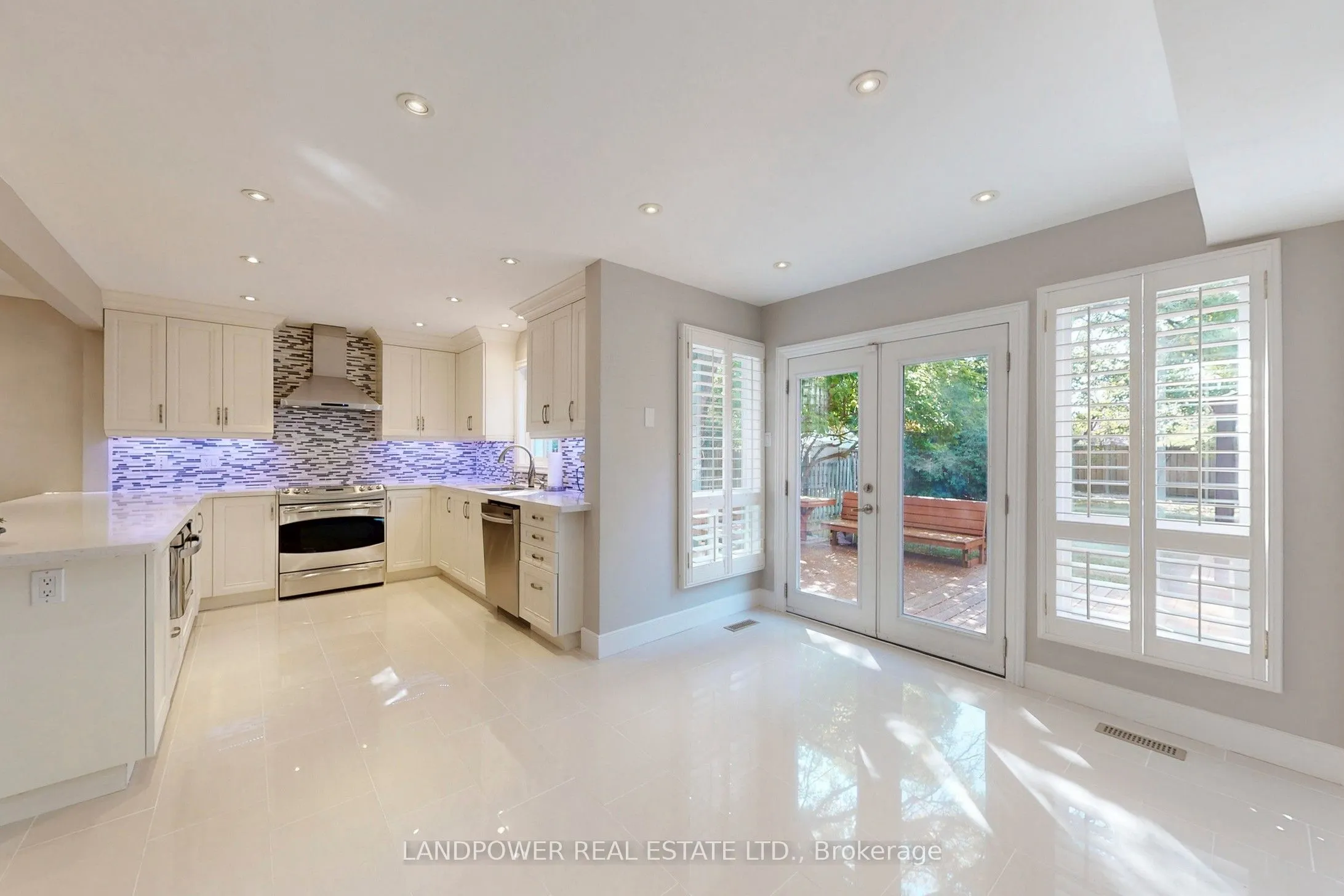 29 Barlow Road