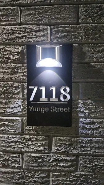 7118 Yonge Street