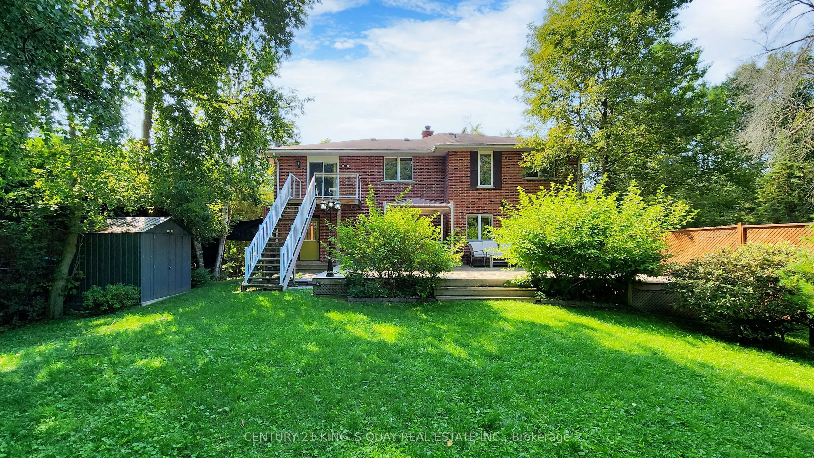 1116 Northshore Drive