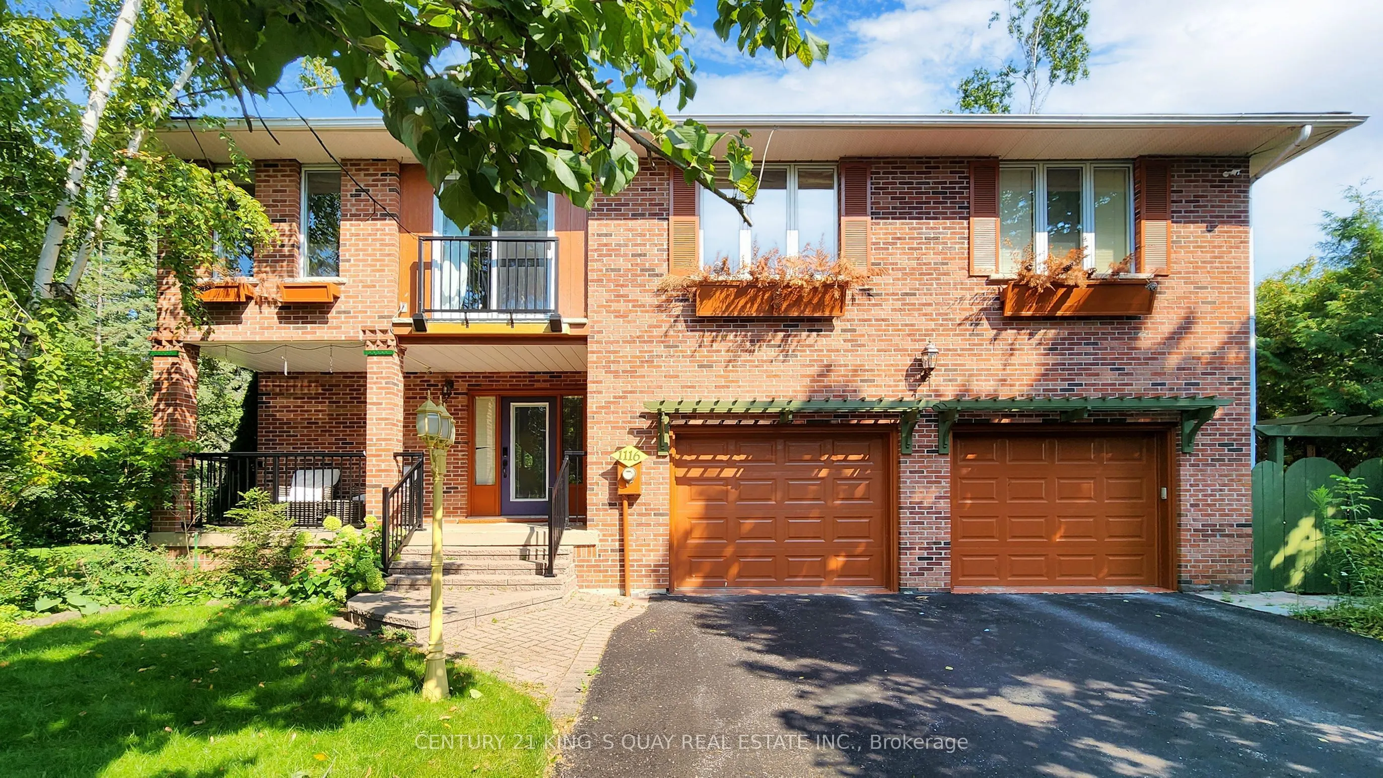 1116 Northshore Drive