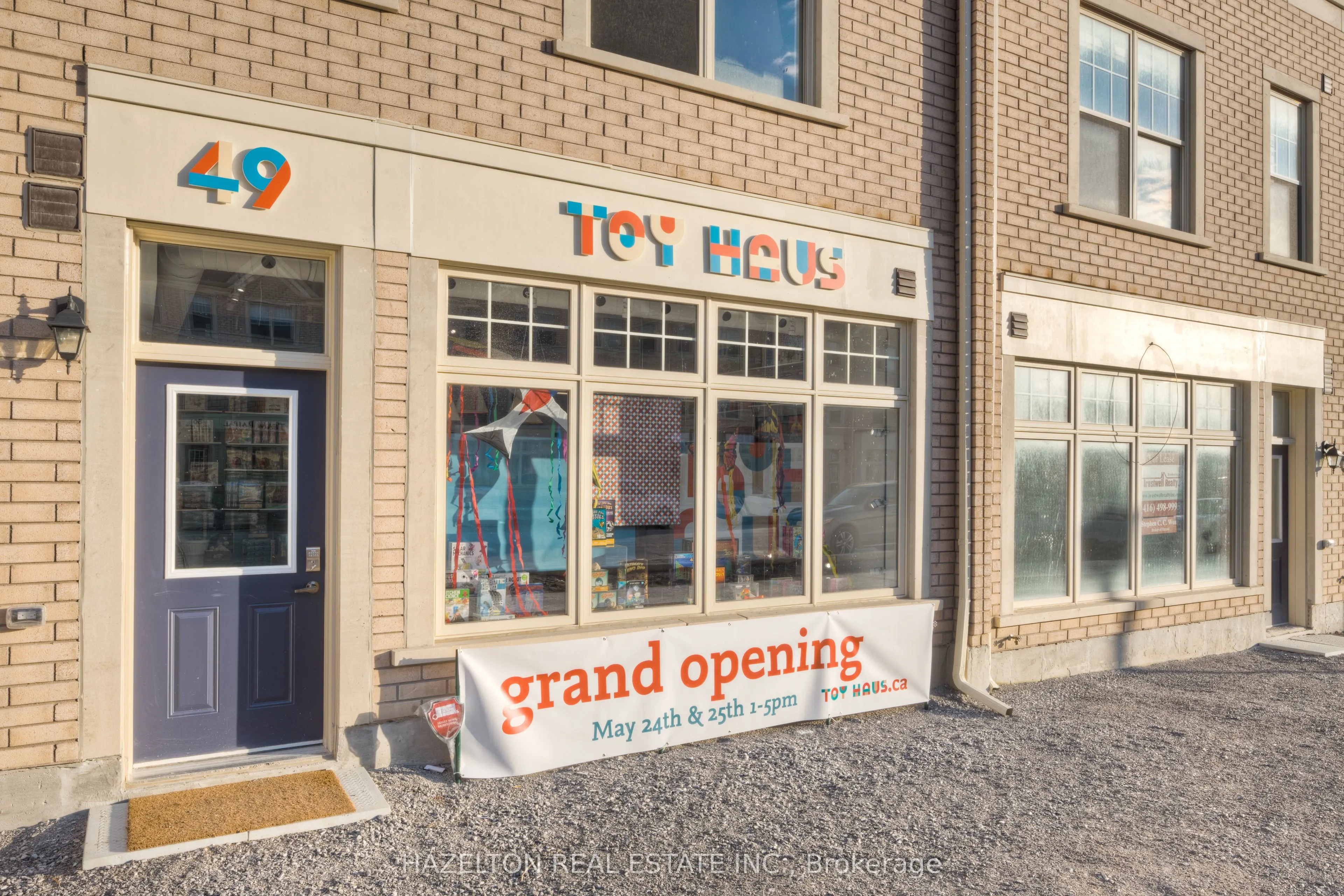 49 Cathedral High Street, #front unit