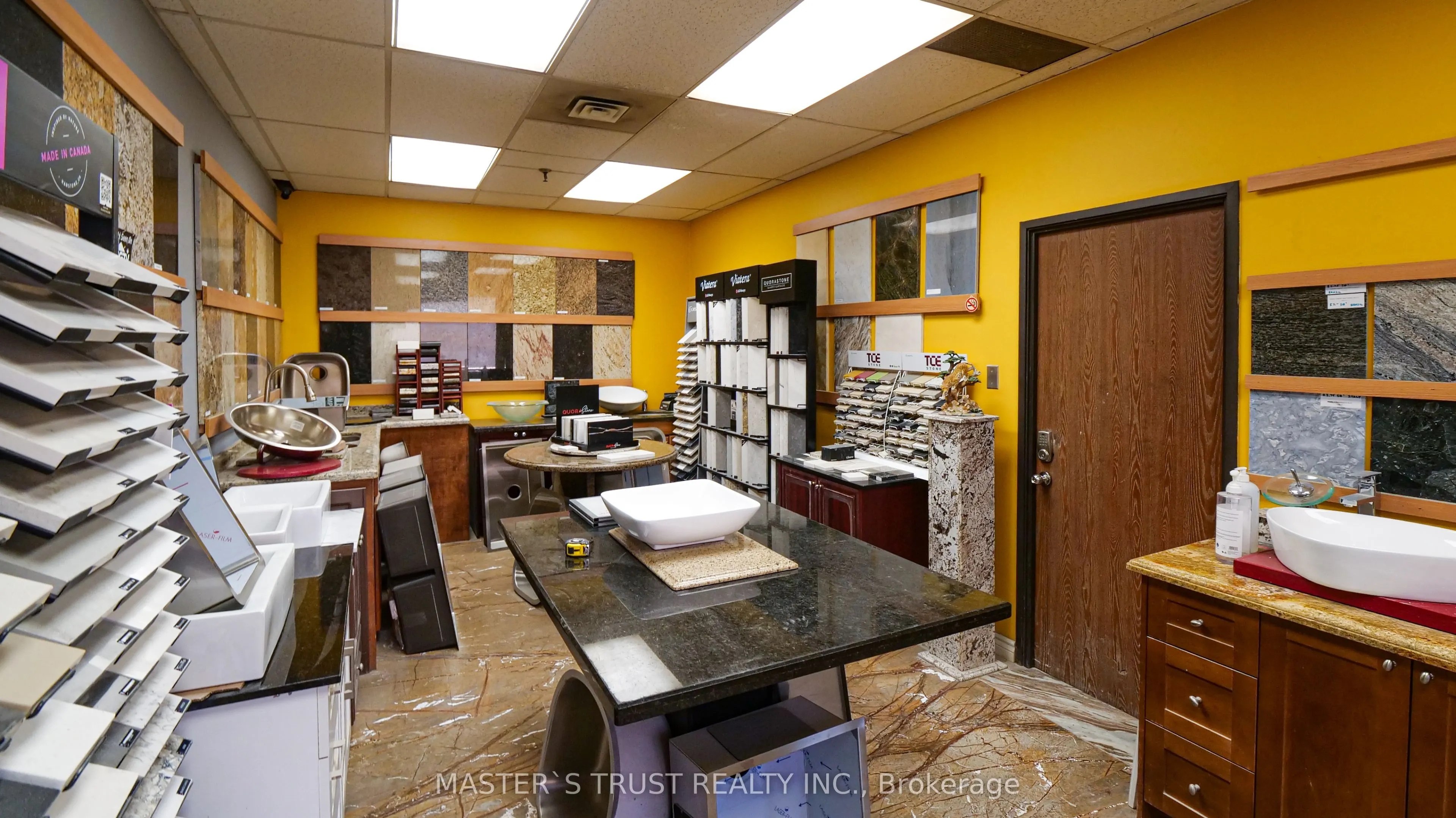 861 Denison Street, #106