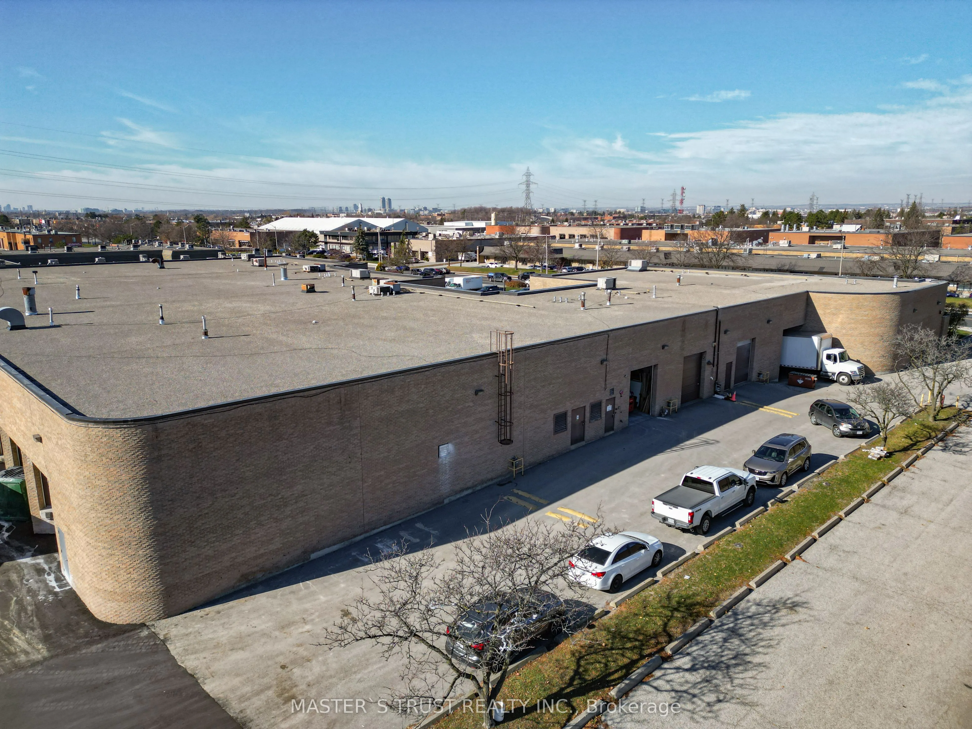 861 Denison Street, #106