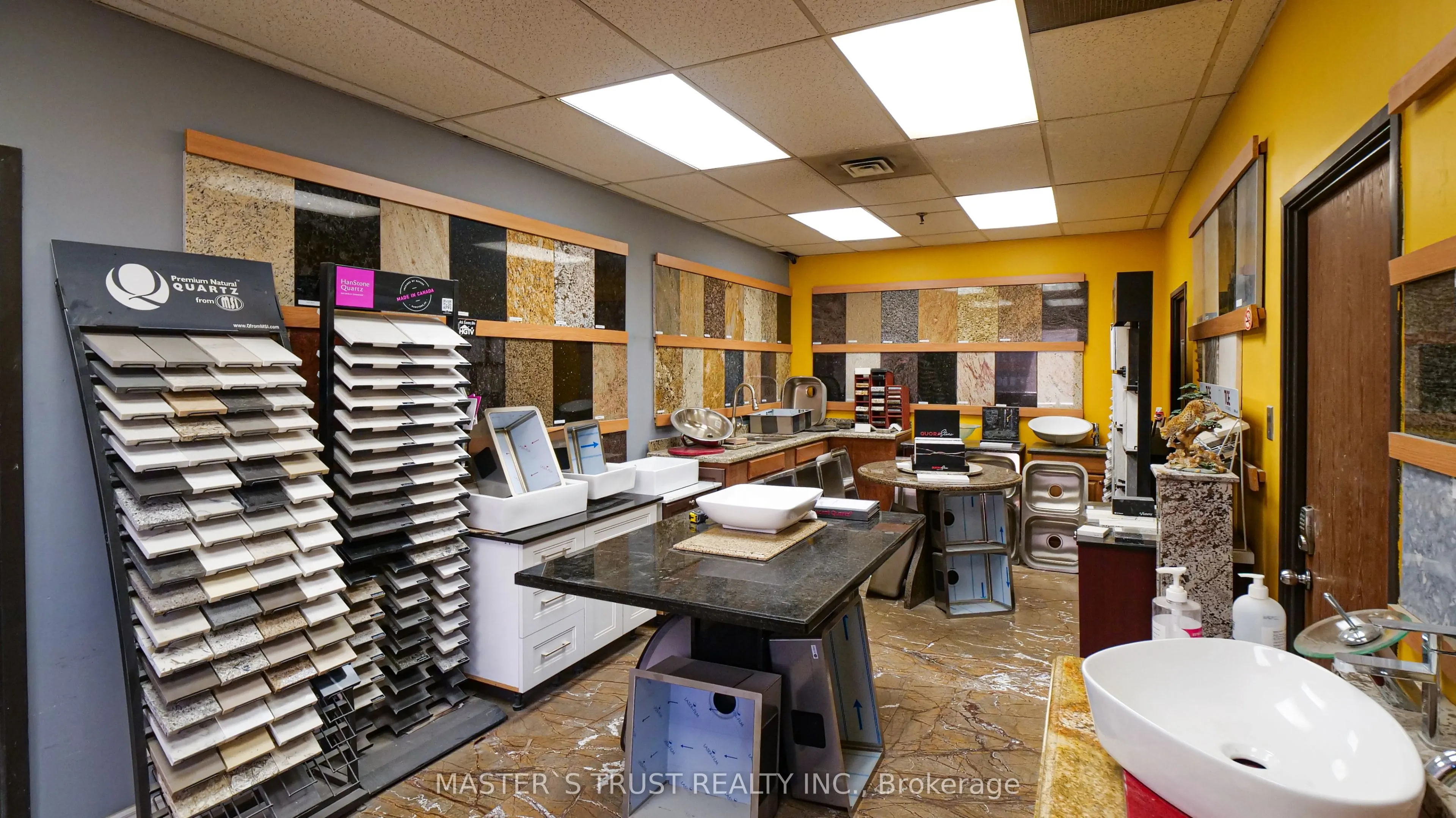 861 Denison Street, #106