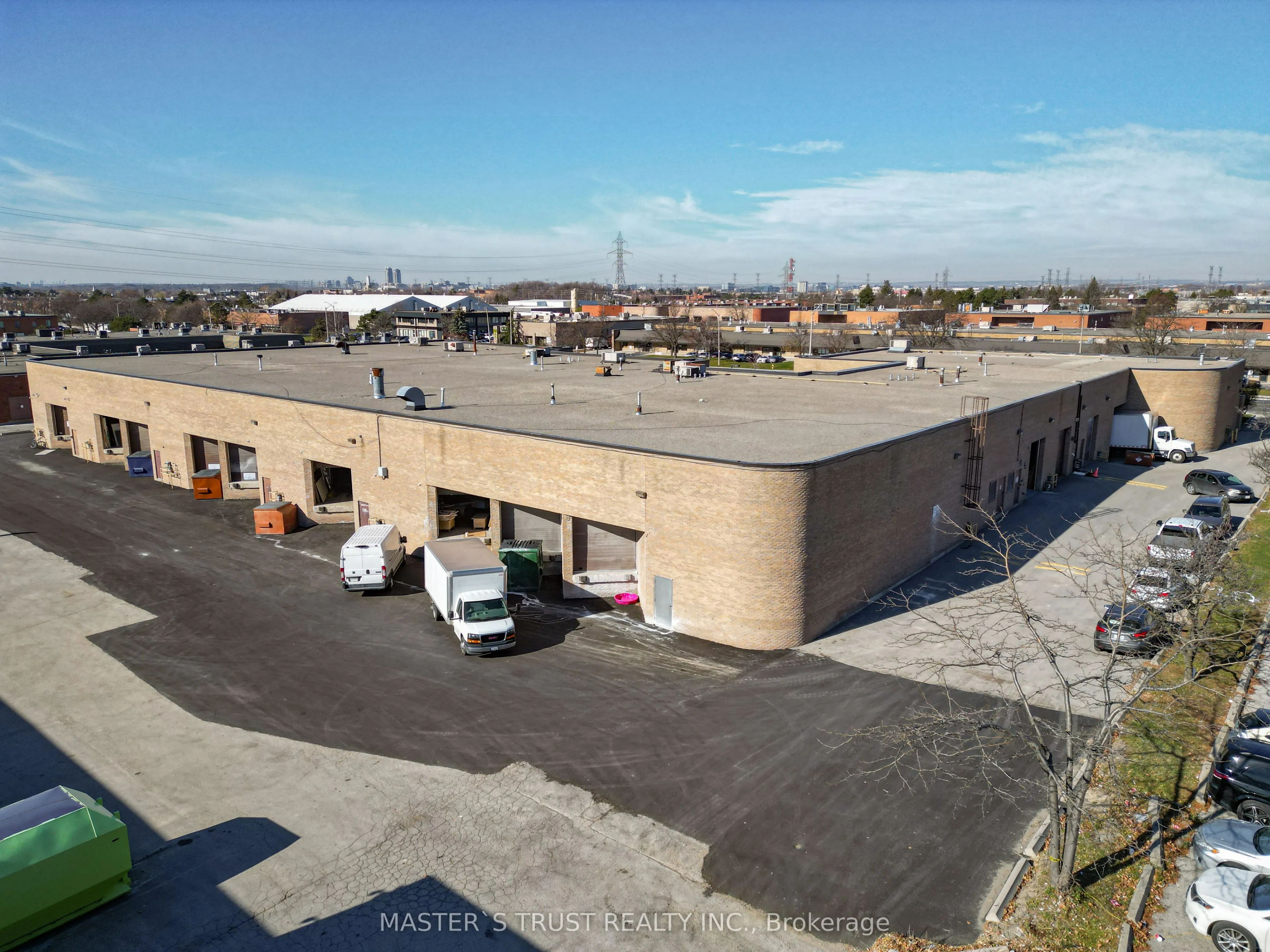 861 Denison Street, #106