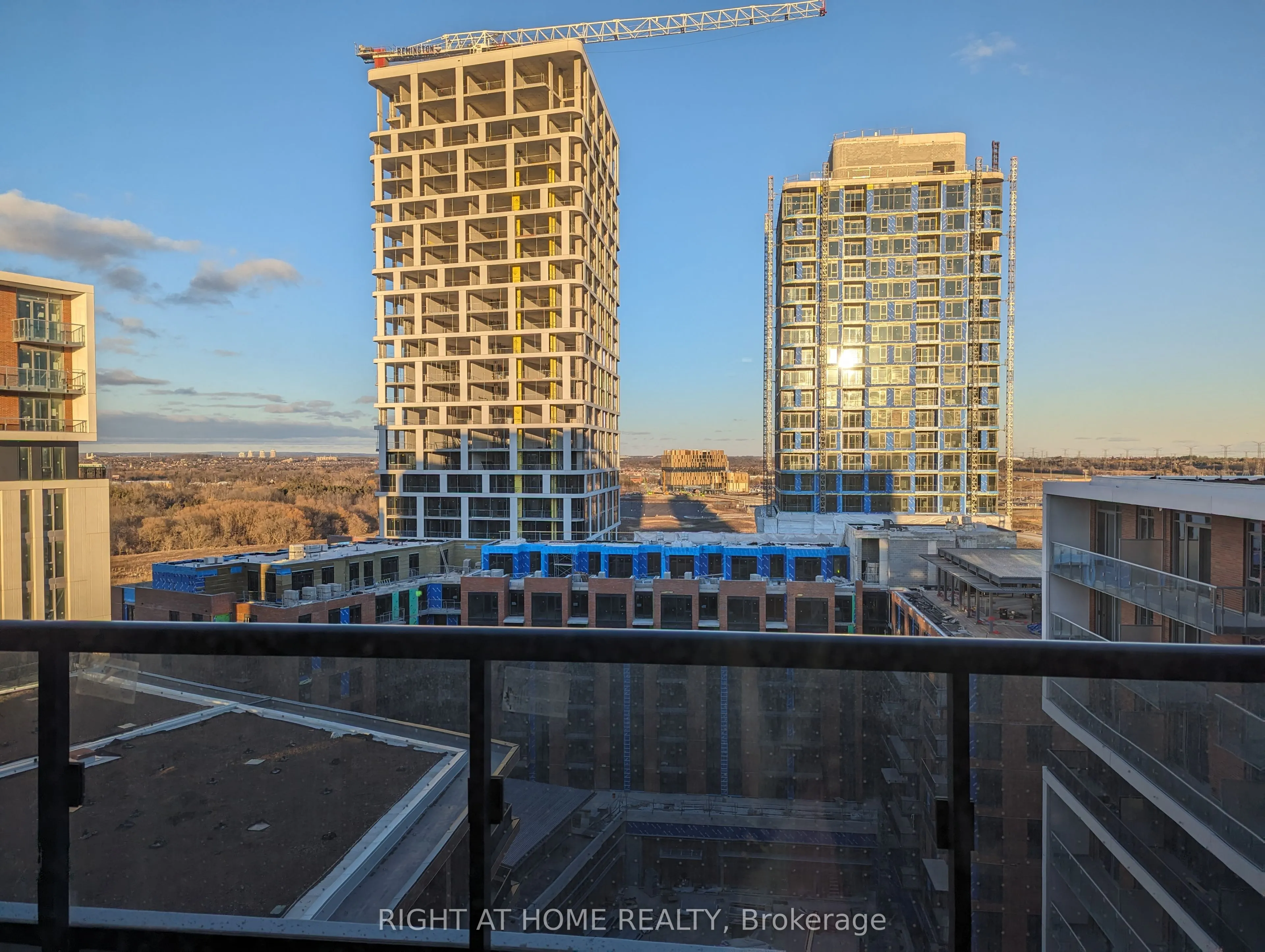 8119 Birchmount Road, #1203