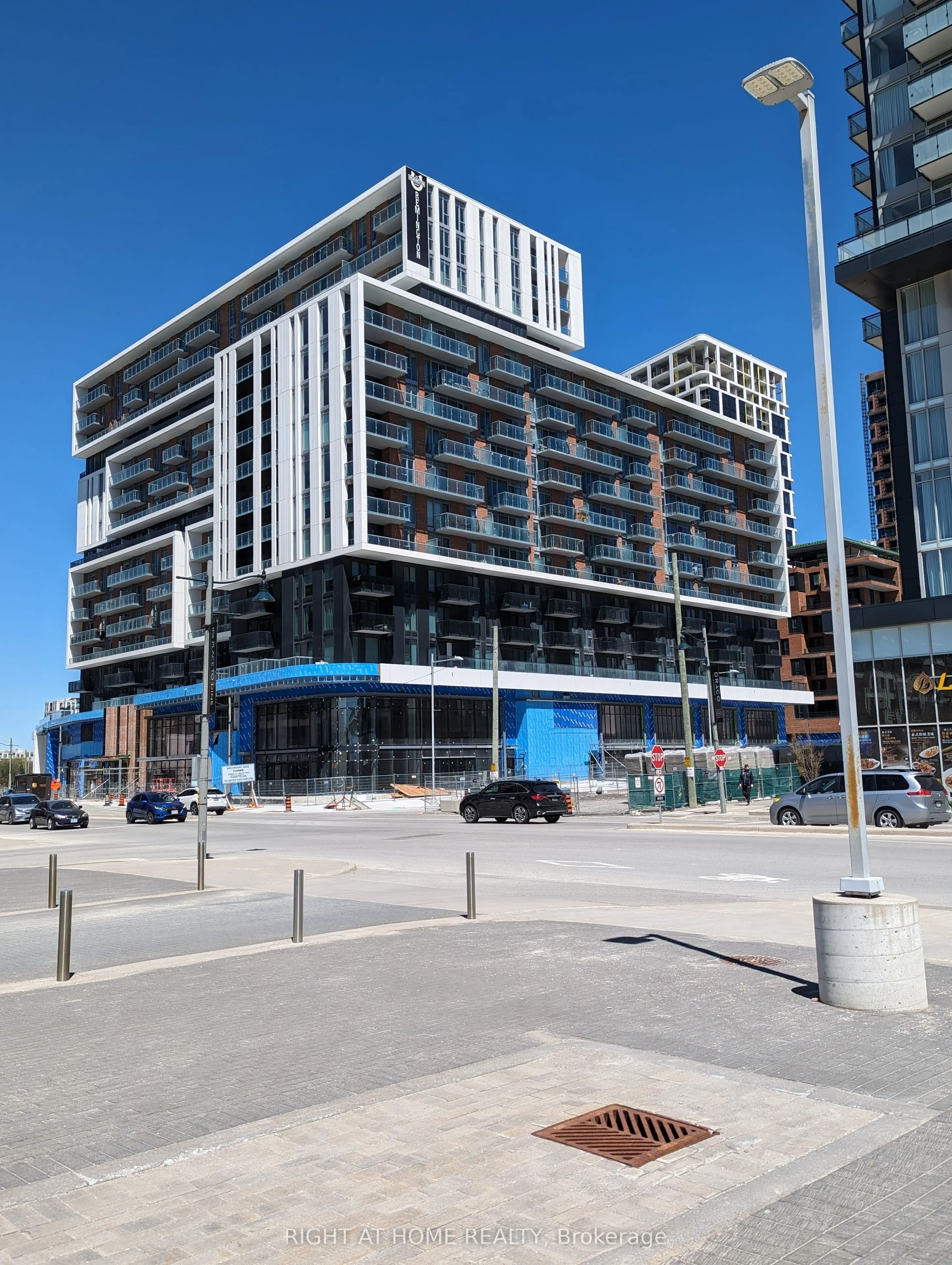 8119 Birchmount Road, #1203
