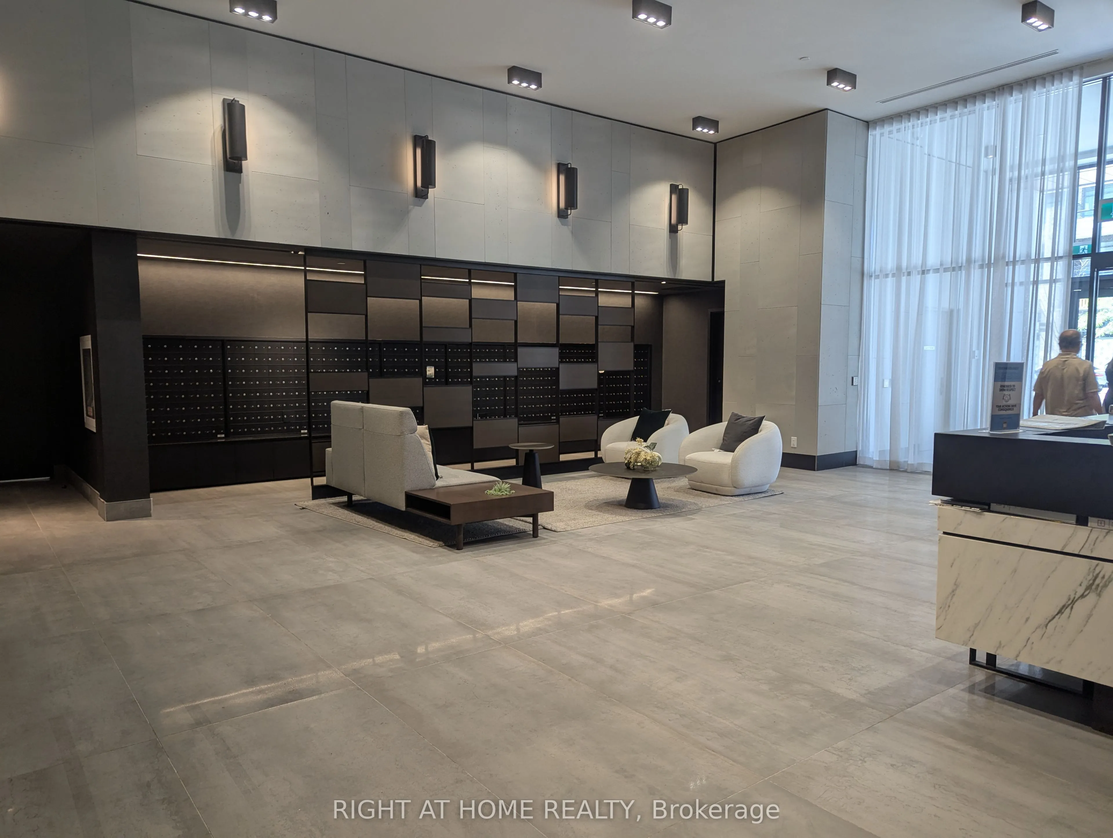 8119 Birchmount Road, #1203