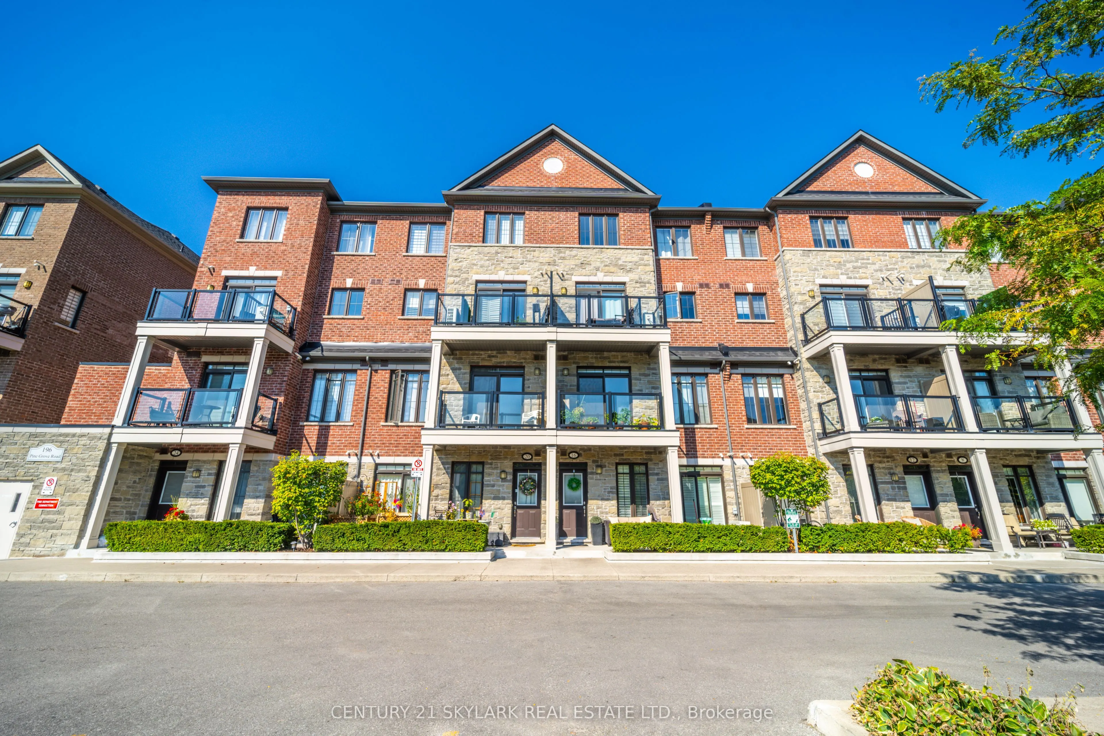 196 Pine Grove Road, #6