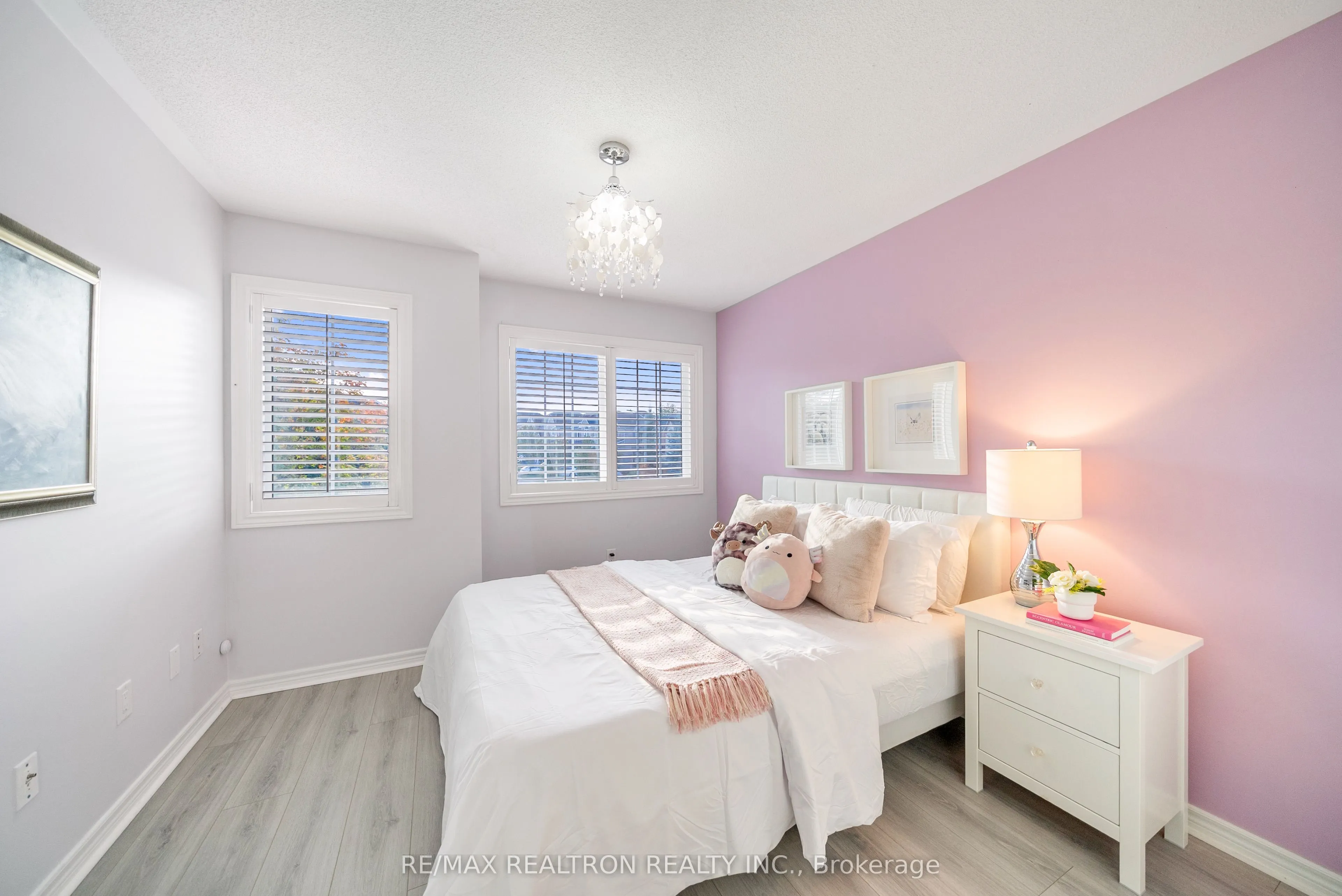 565 Thornhill Woods Drive