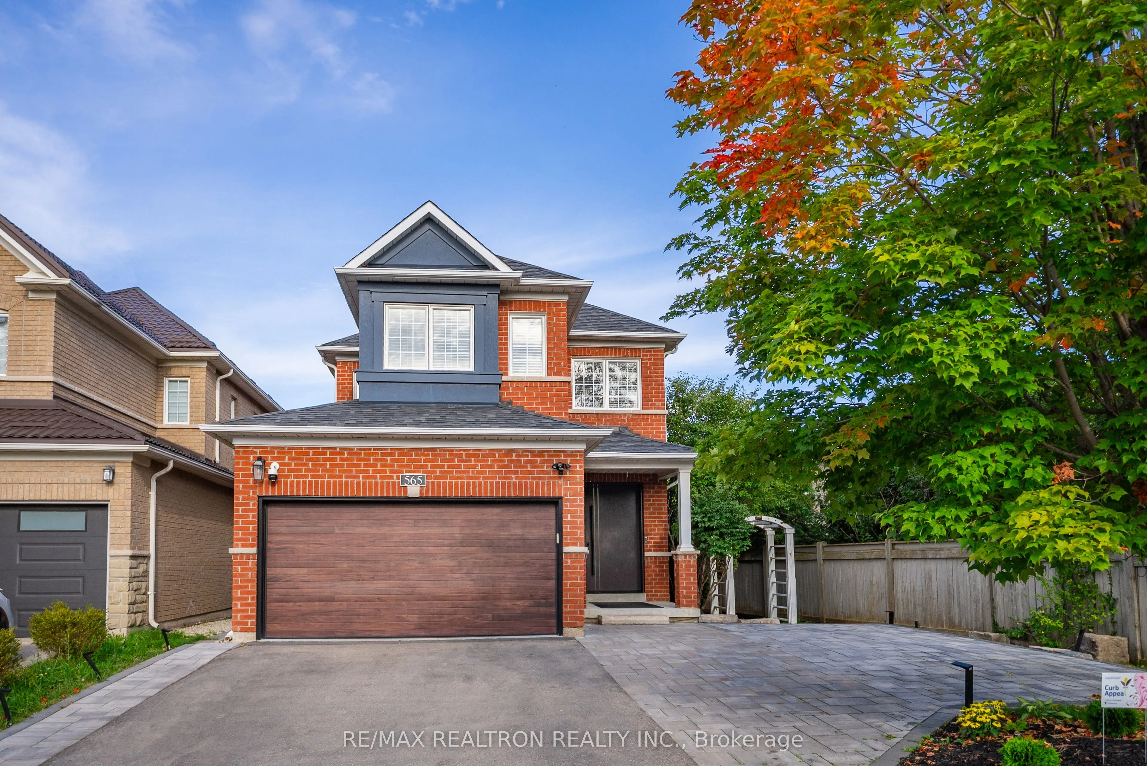 565 Thornhill Woods Drive