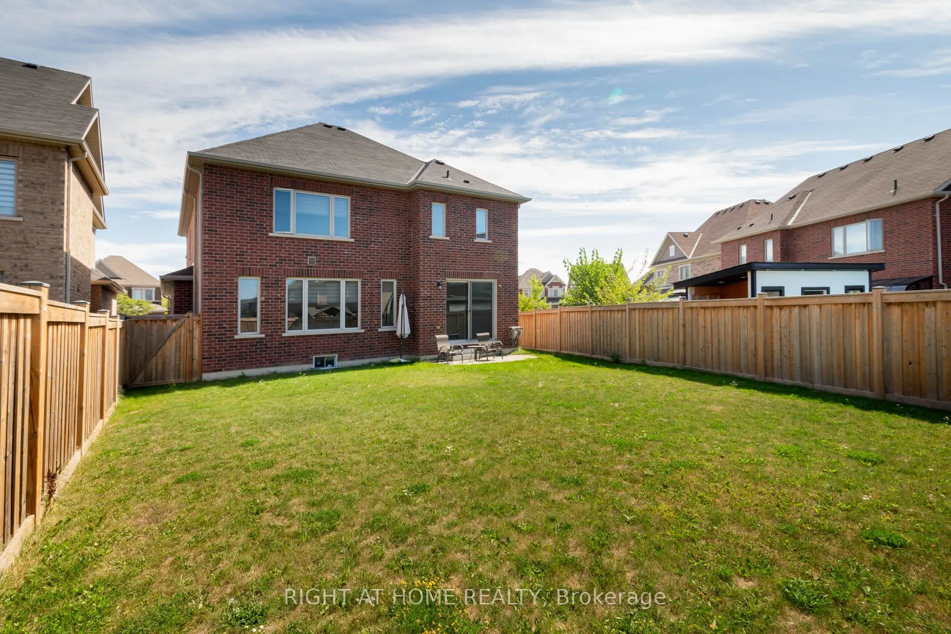 142 Martin Trail