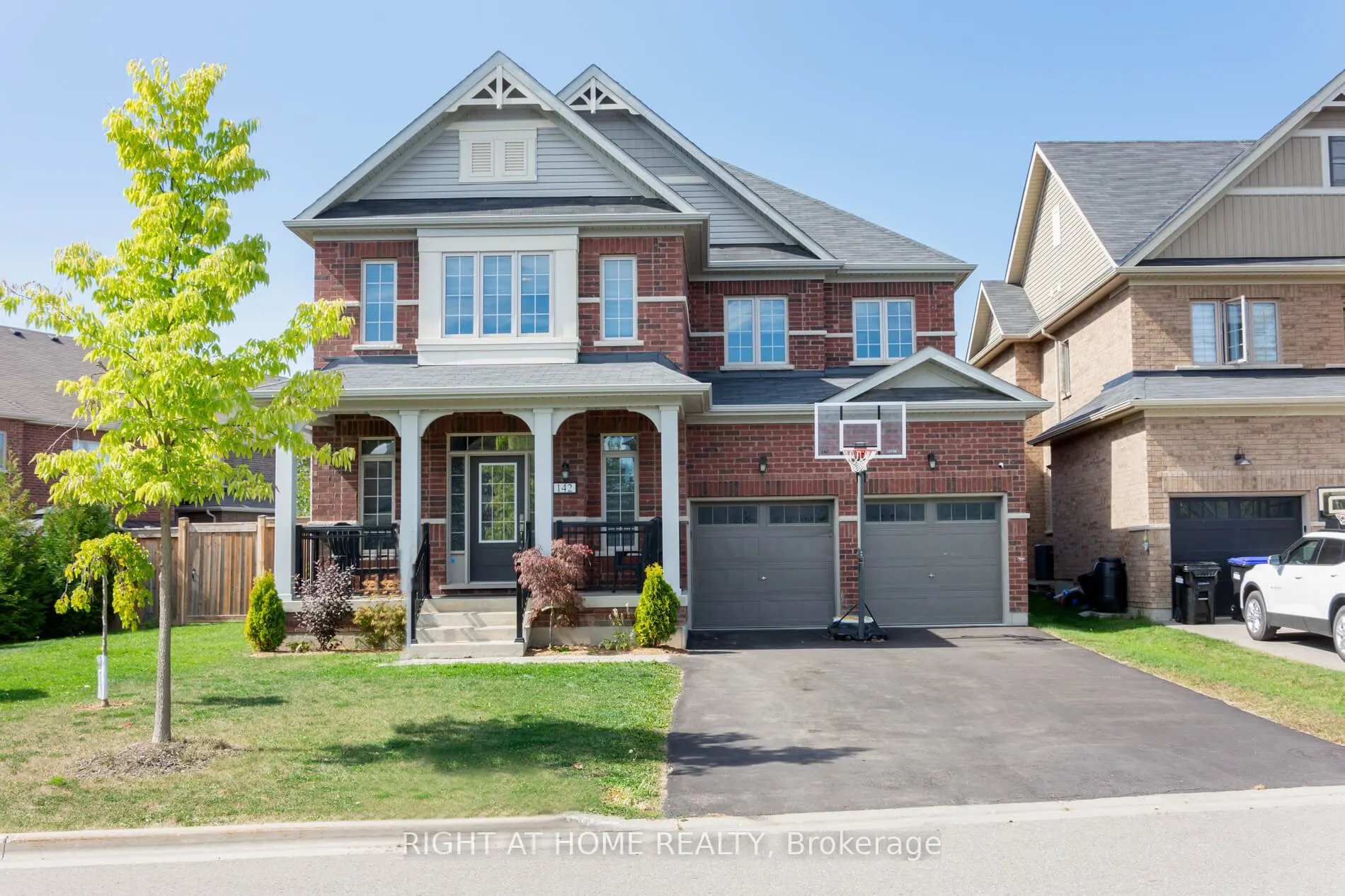 142 Martin Trail