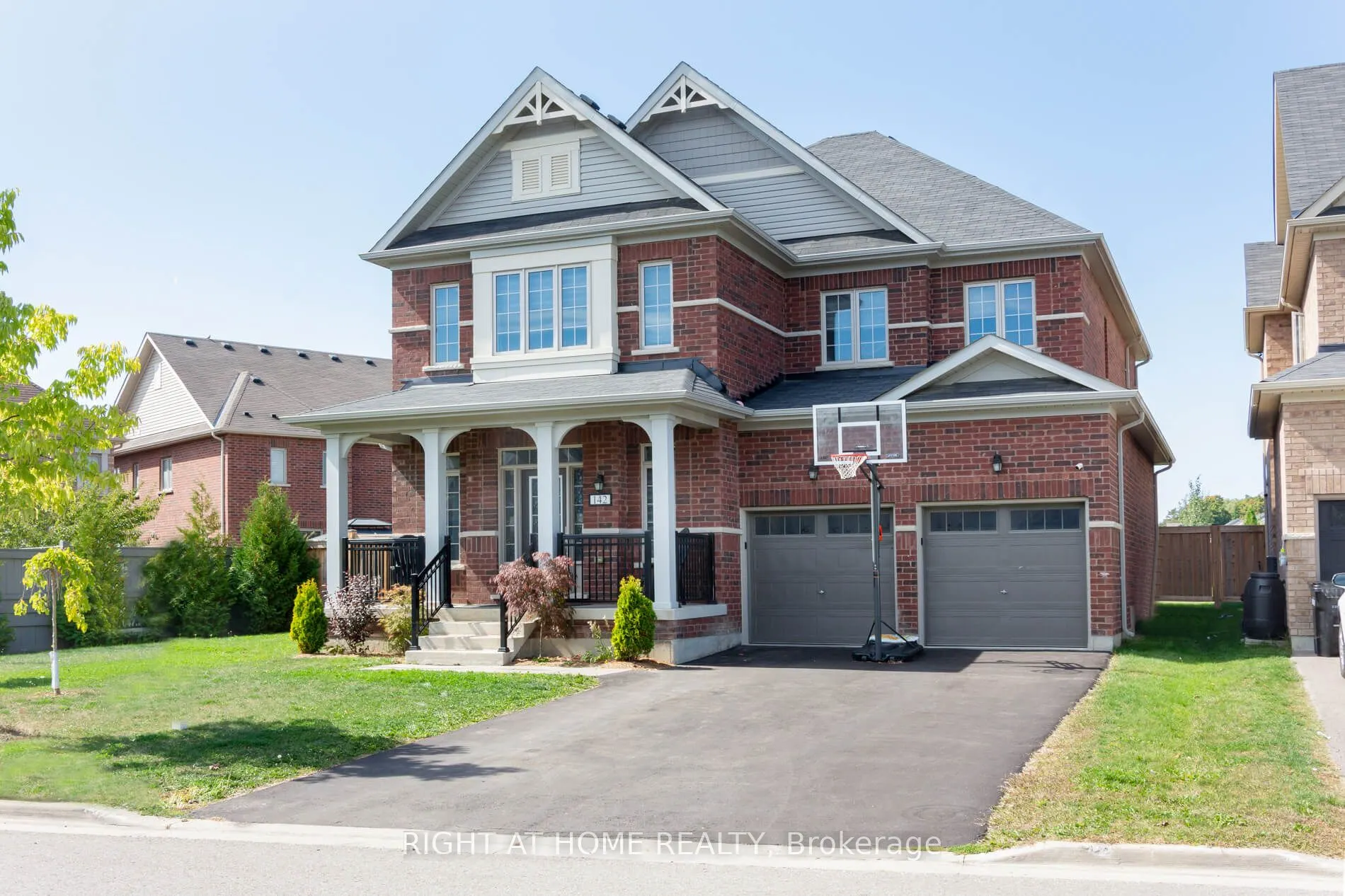 142 Martin Trail
