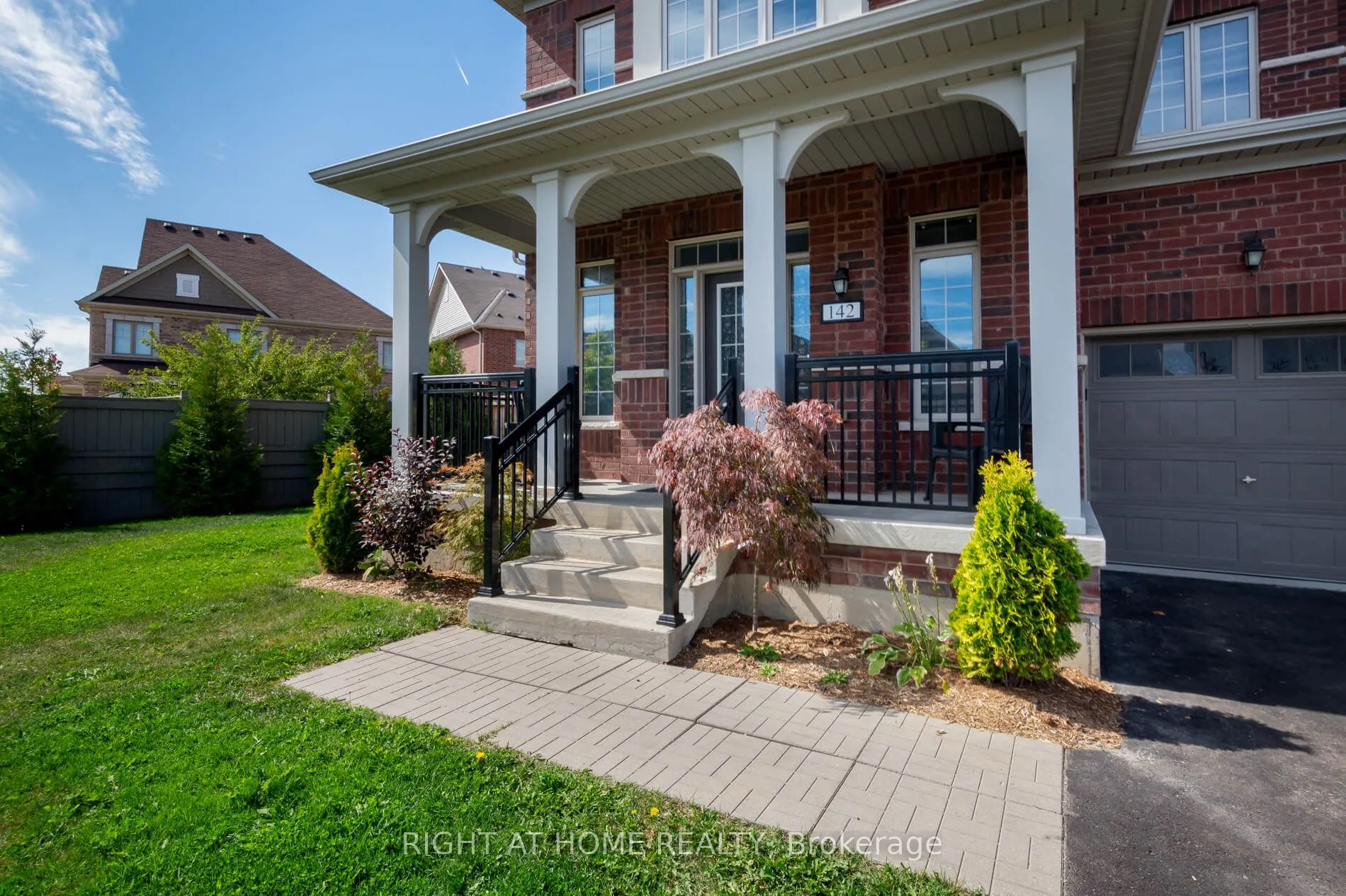 142 Martin Trail