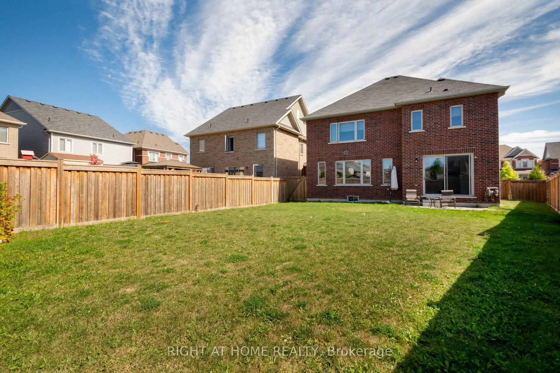 142 Martin Trail