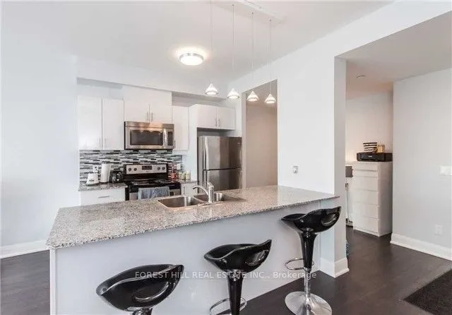 2900 Highway 7, #2101