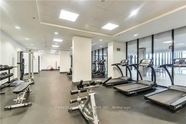 2900 Highway 7, #2101