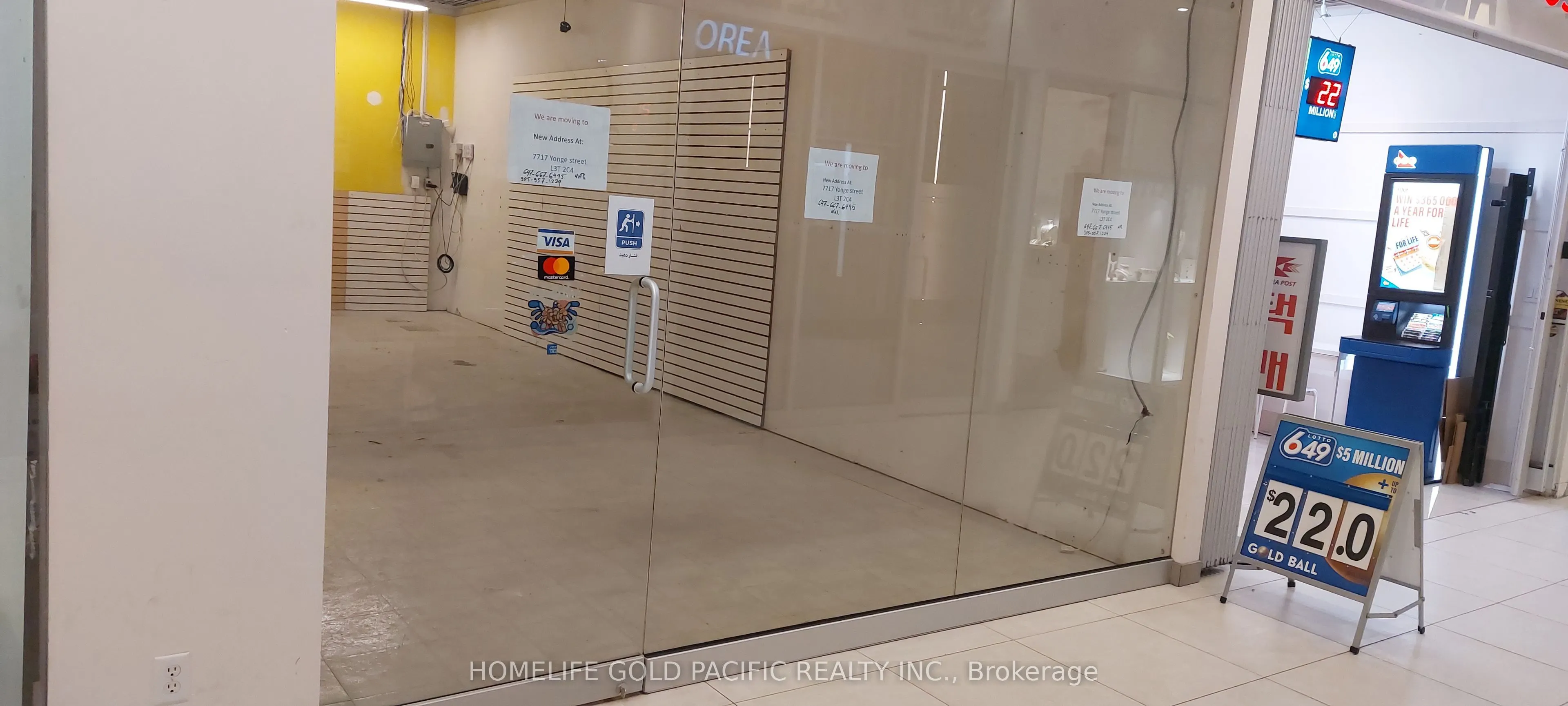 7181 Yonge Street, #162