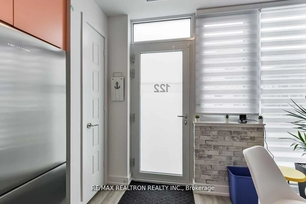 317 Broward Way, #122