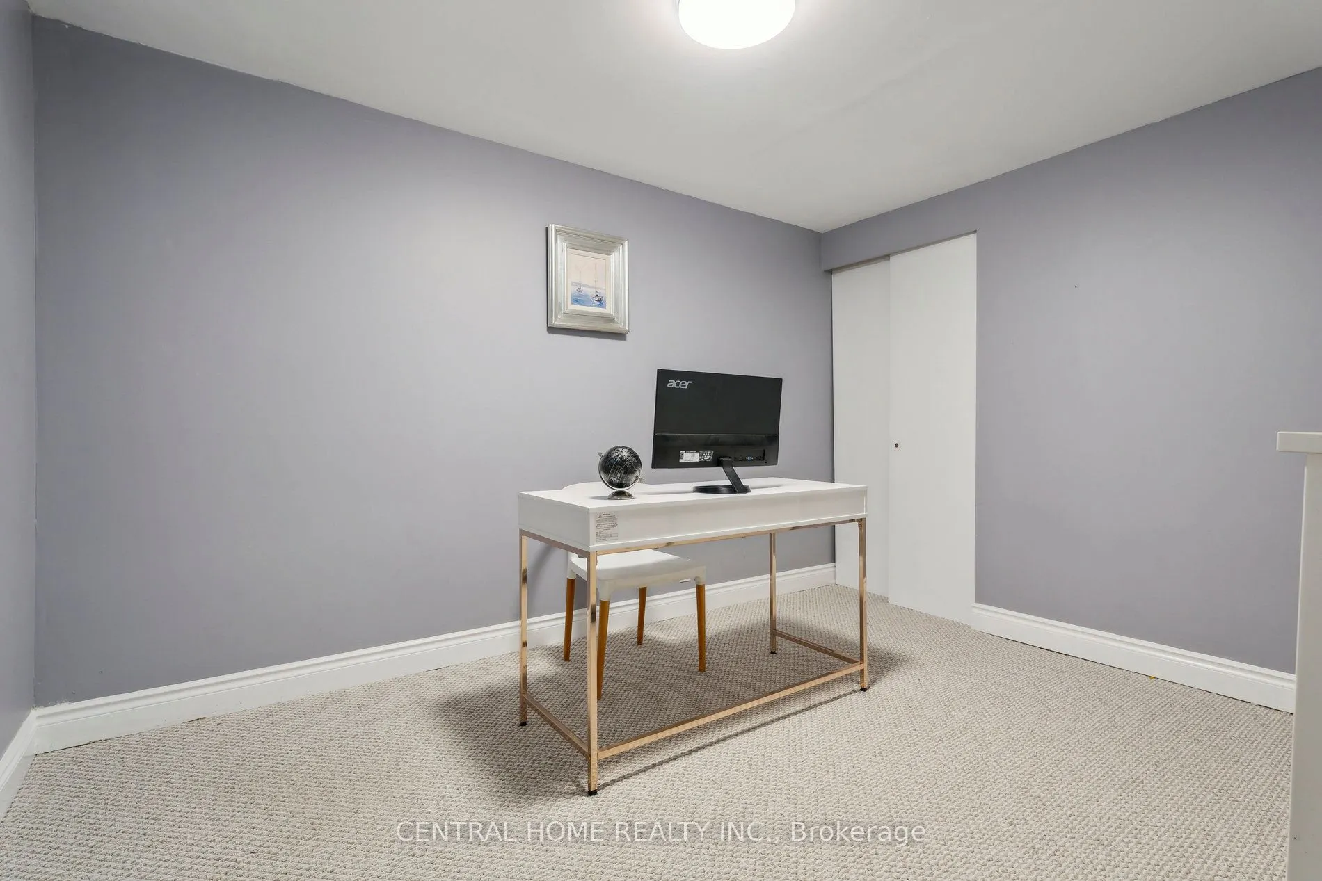 50 Metro Road S