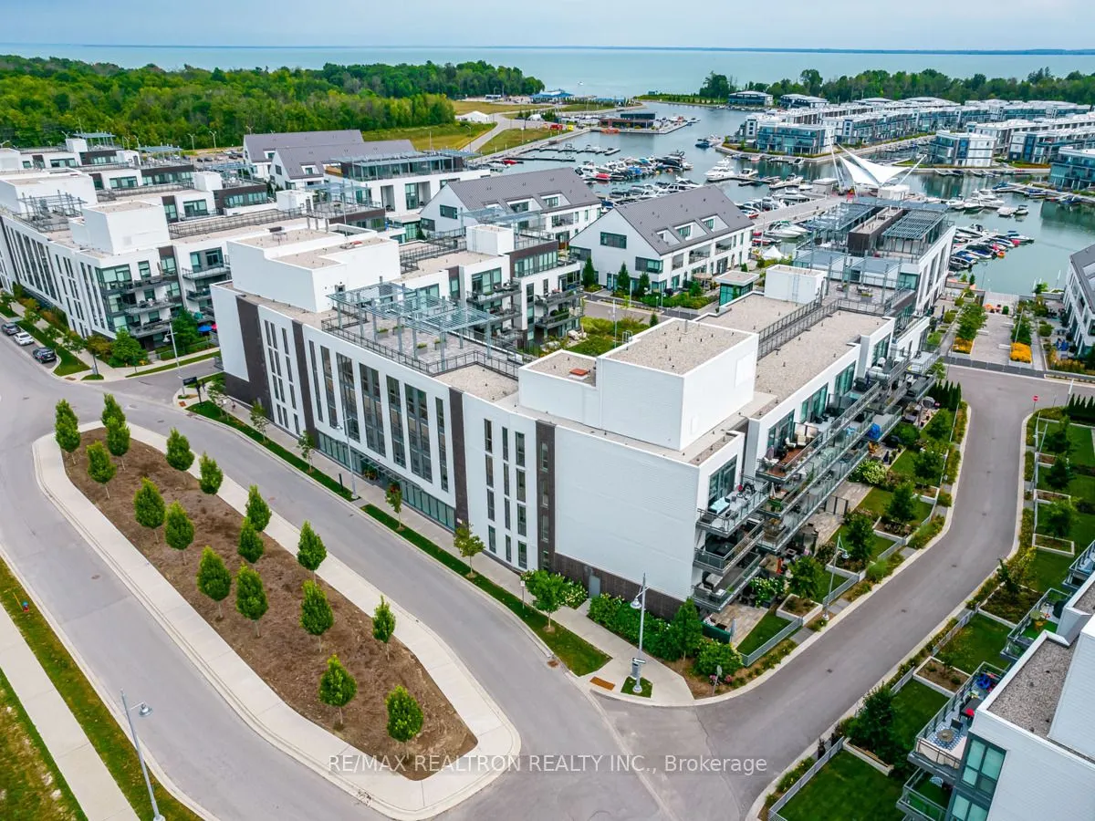 301 Sea Ray Avenue, #C216