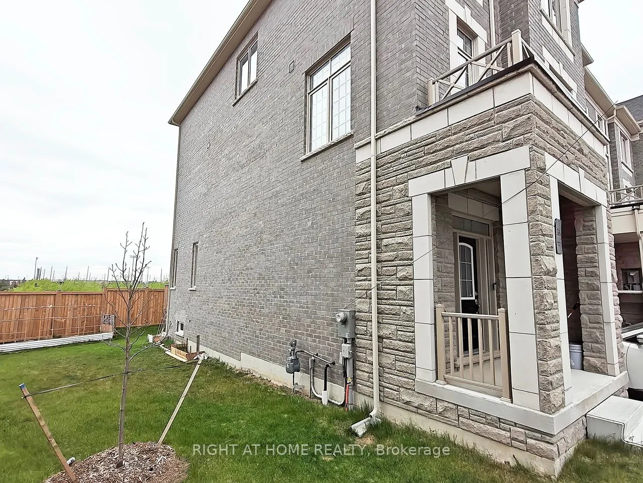 36 ANDRESS Way