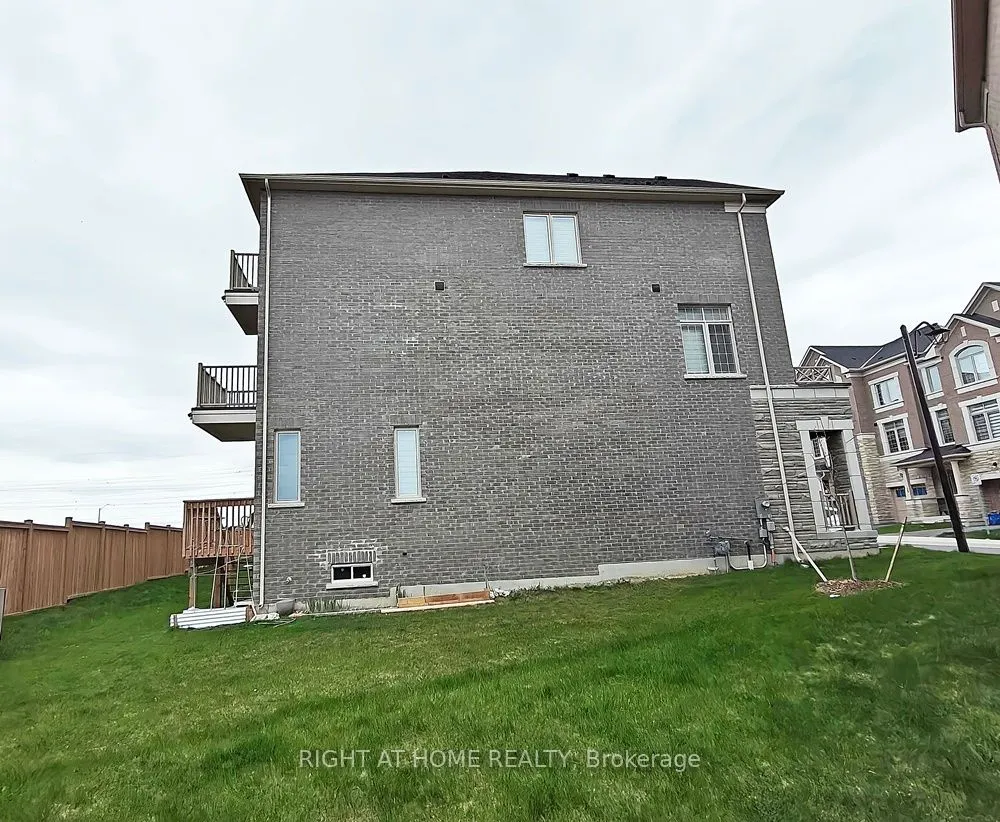 36 ANDRESS Way