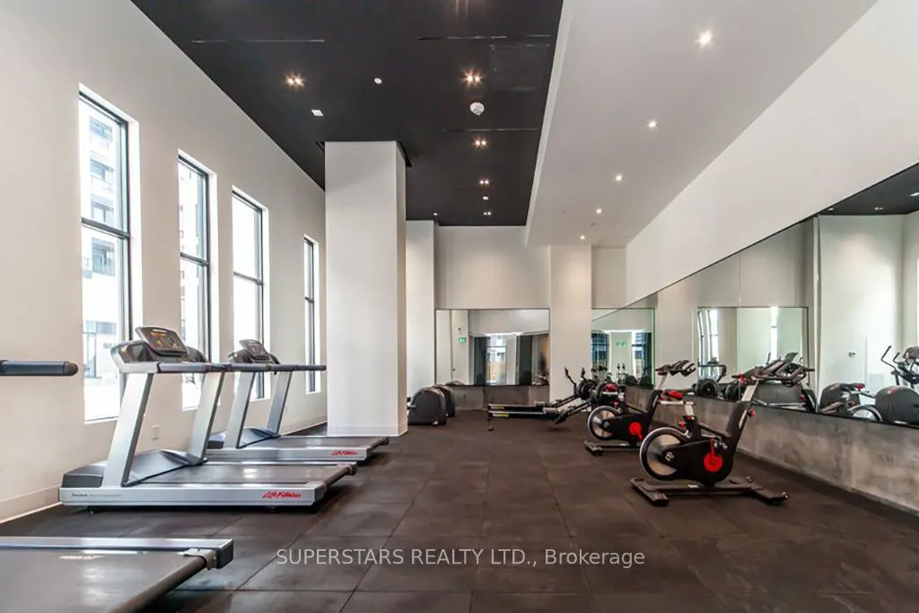 3 Rosewater Street, #312W
