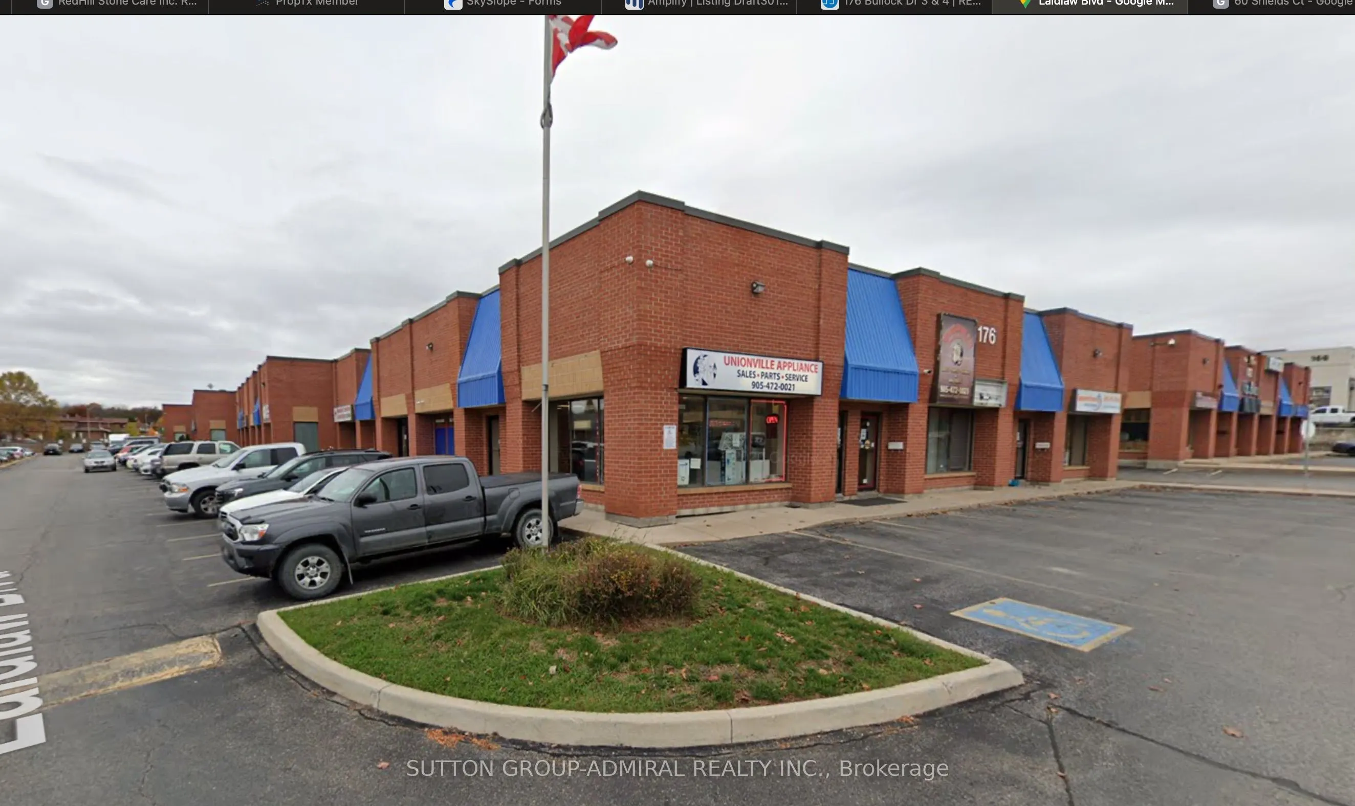 176 bullock Drive, #3 & 4