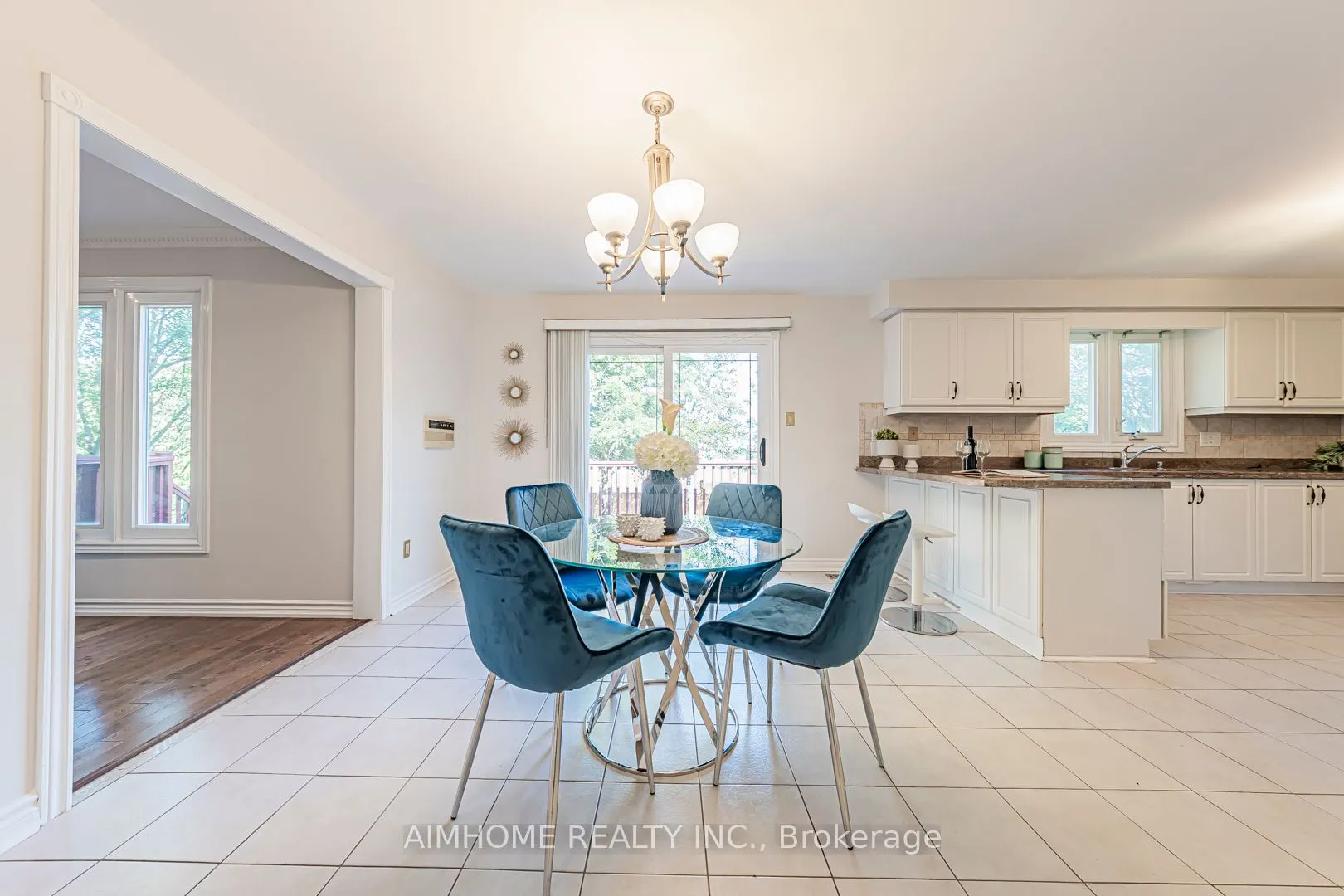 22 Chiltern Hill